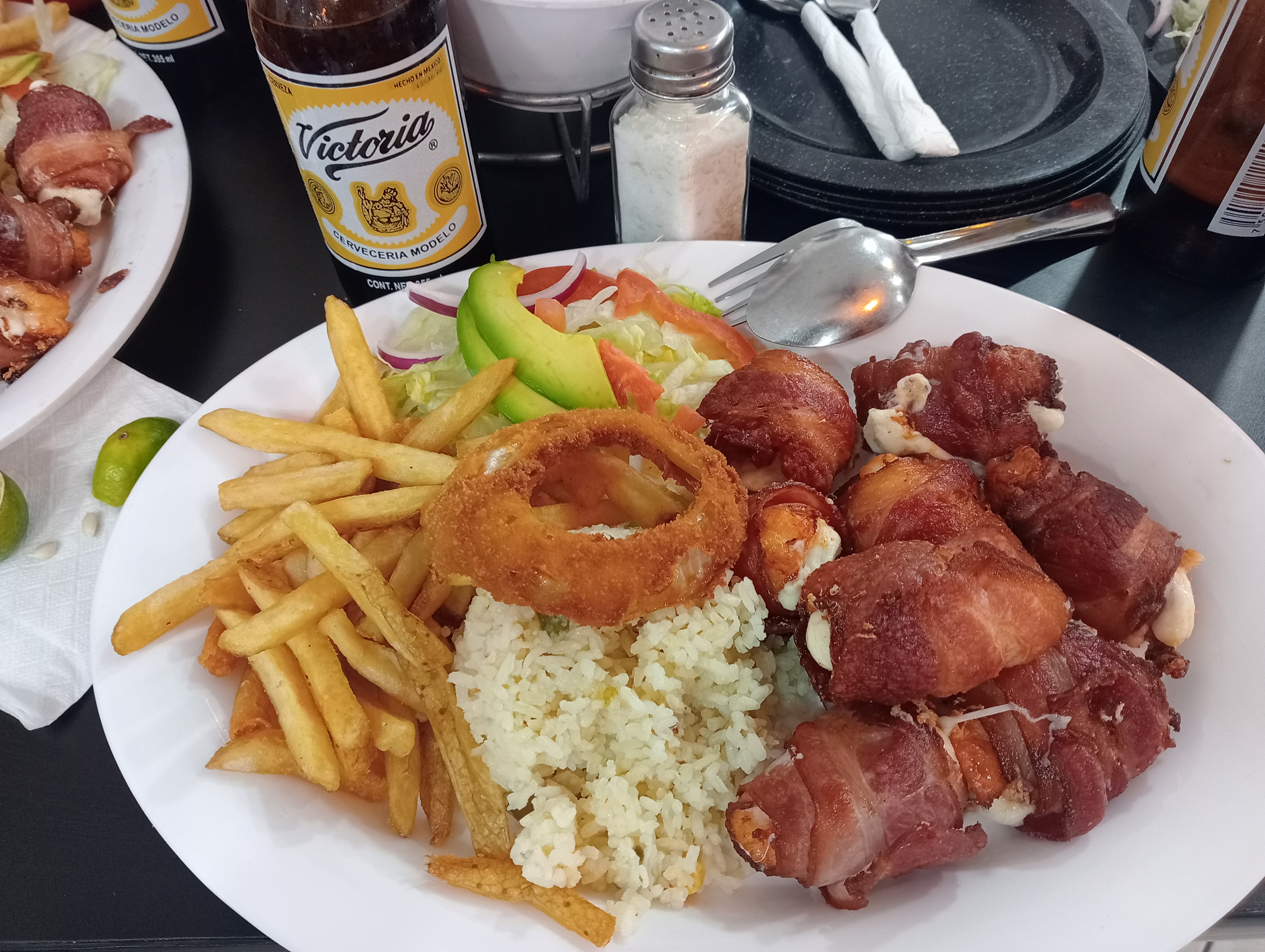 Mariscos “El Sultan” image 2