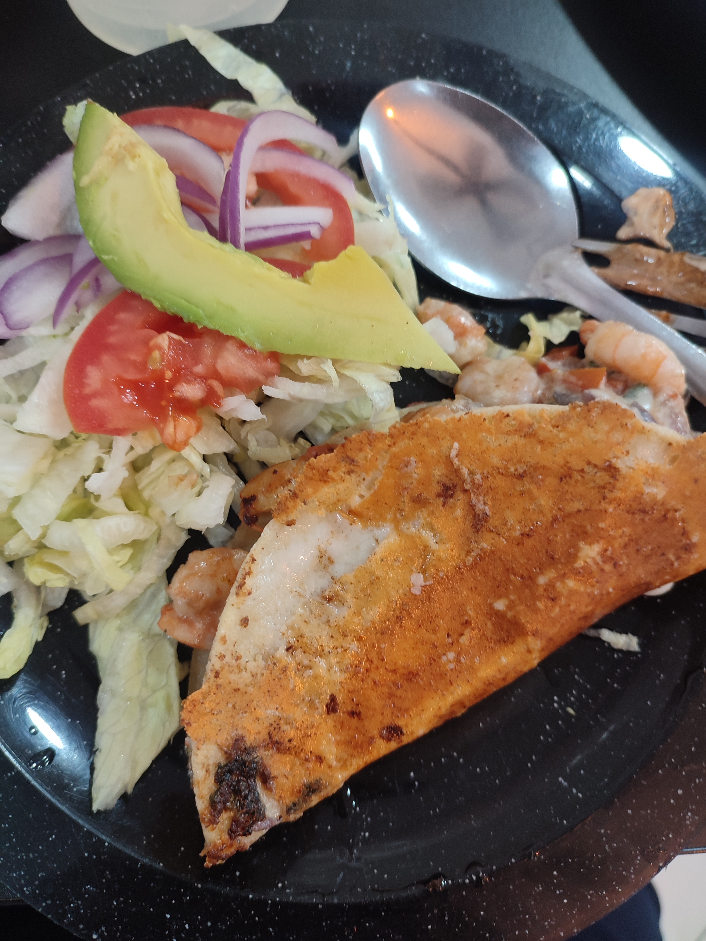 Mariscos “El Sultan” image 4