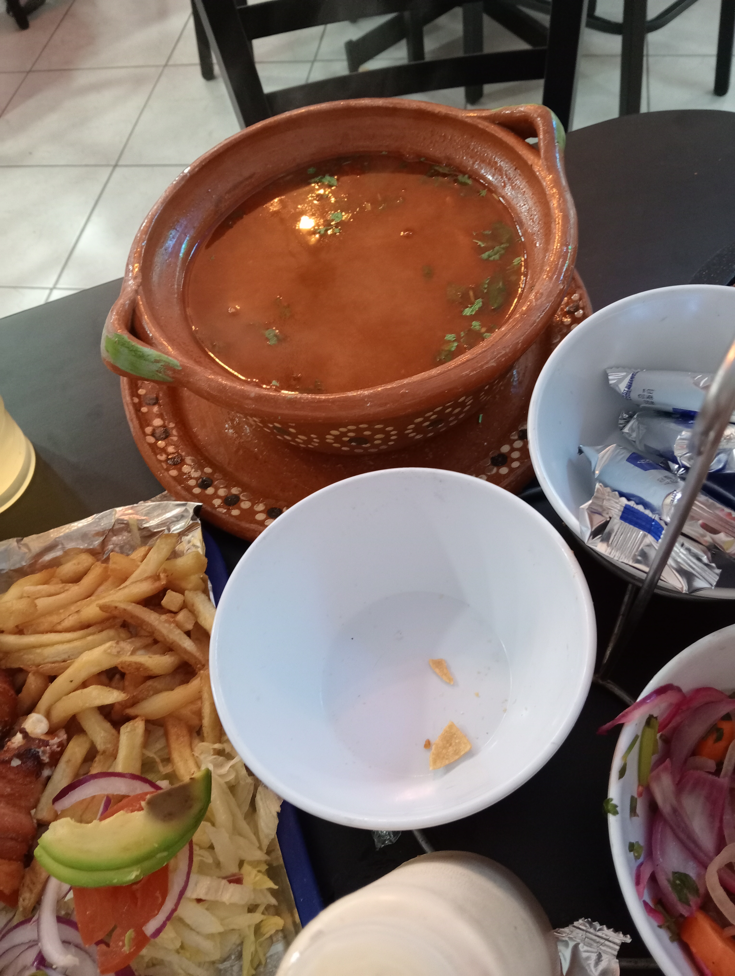 Mariscos “El Sultan” image 5