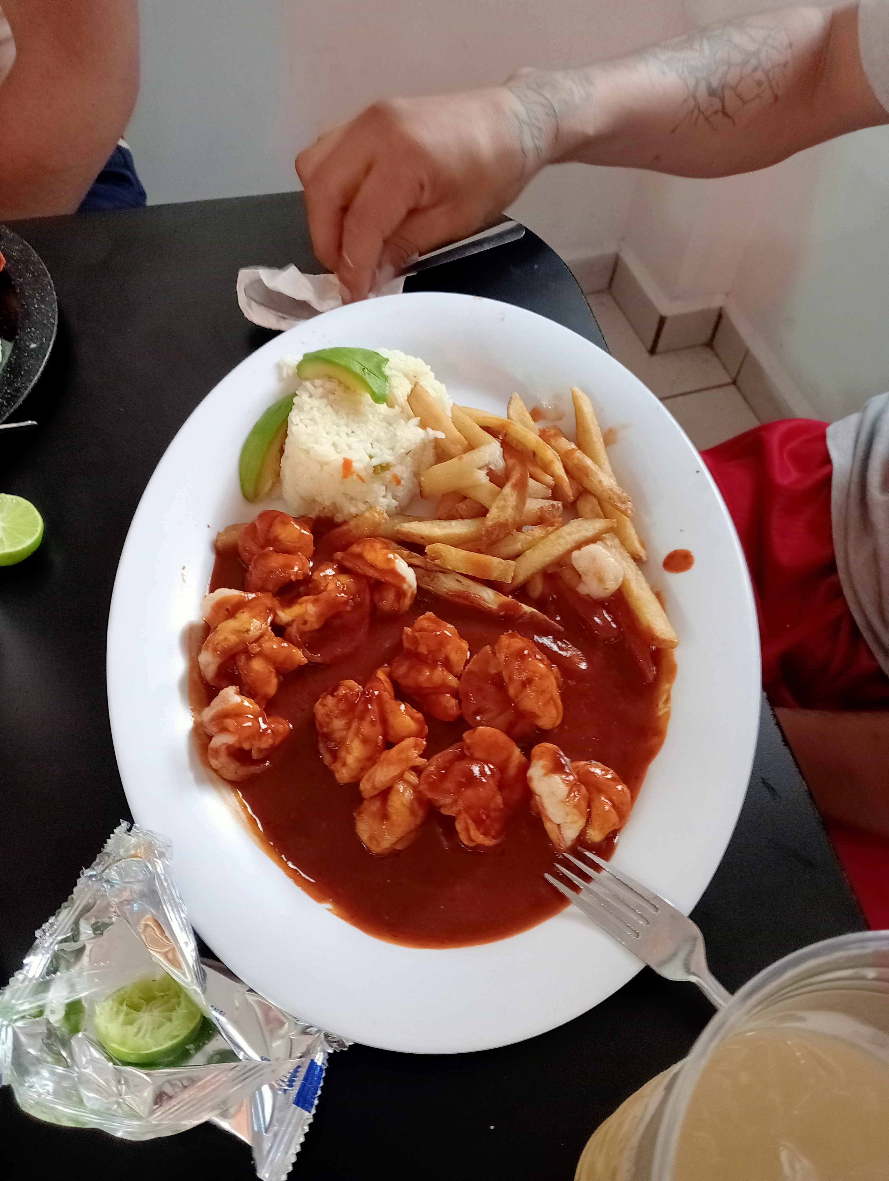 Mariscos “El Sultan” image 8