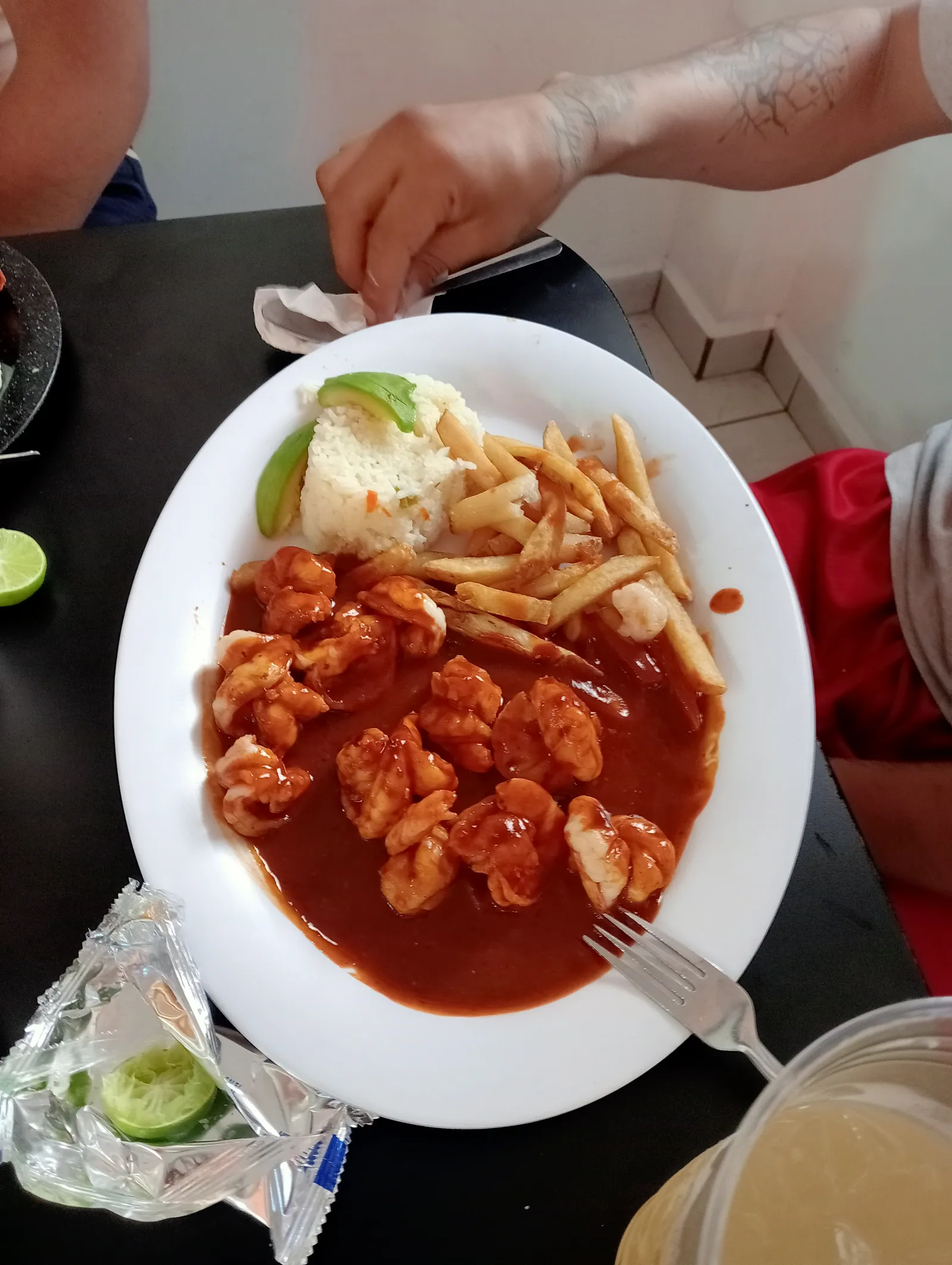 Mariscos “El Sultan” image 8