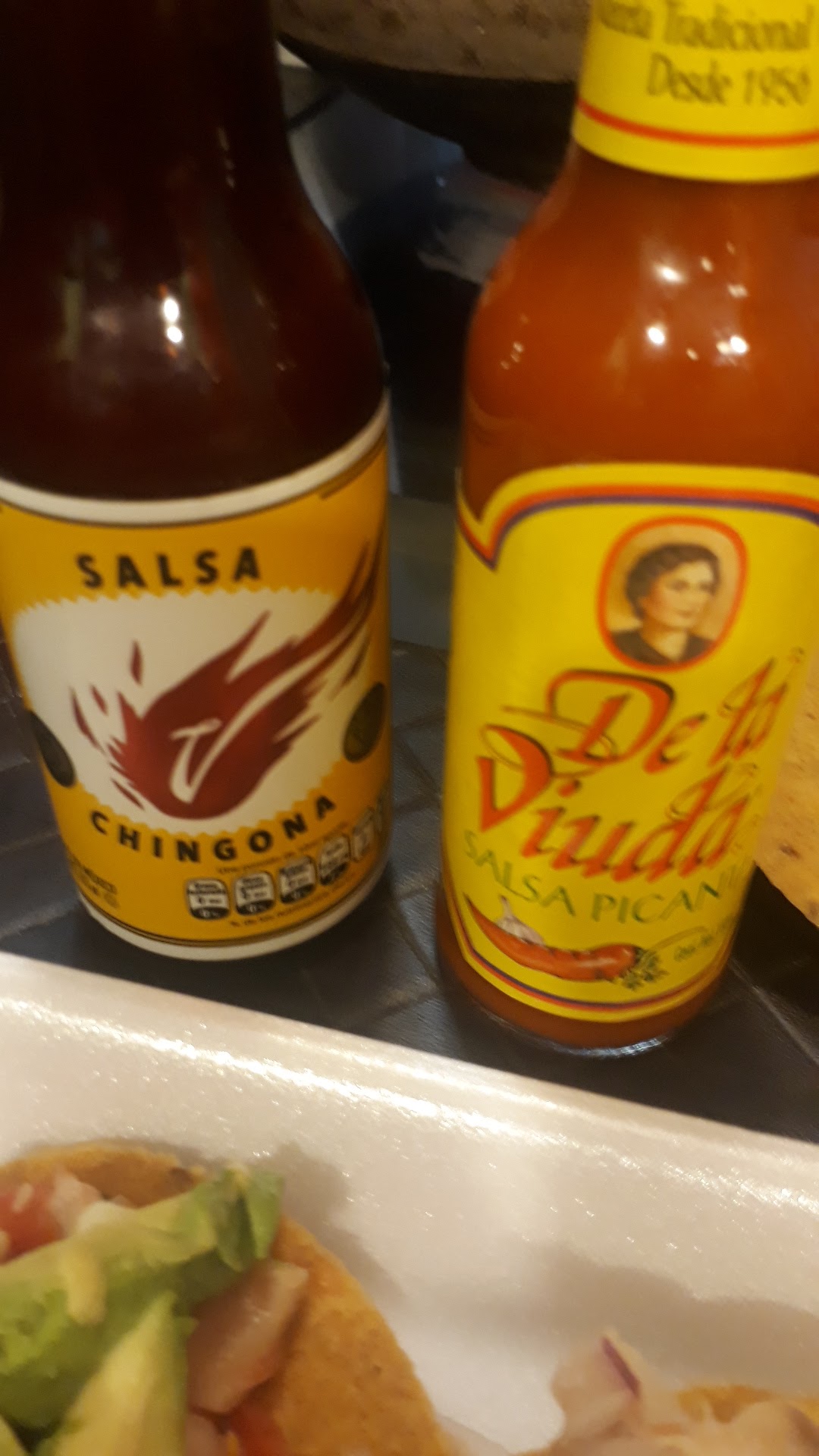 Mariscos “El Sultan” image 9