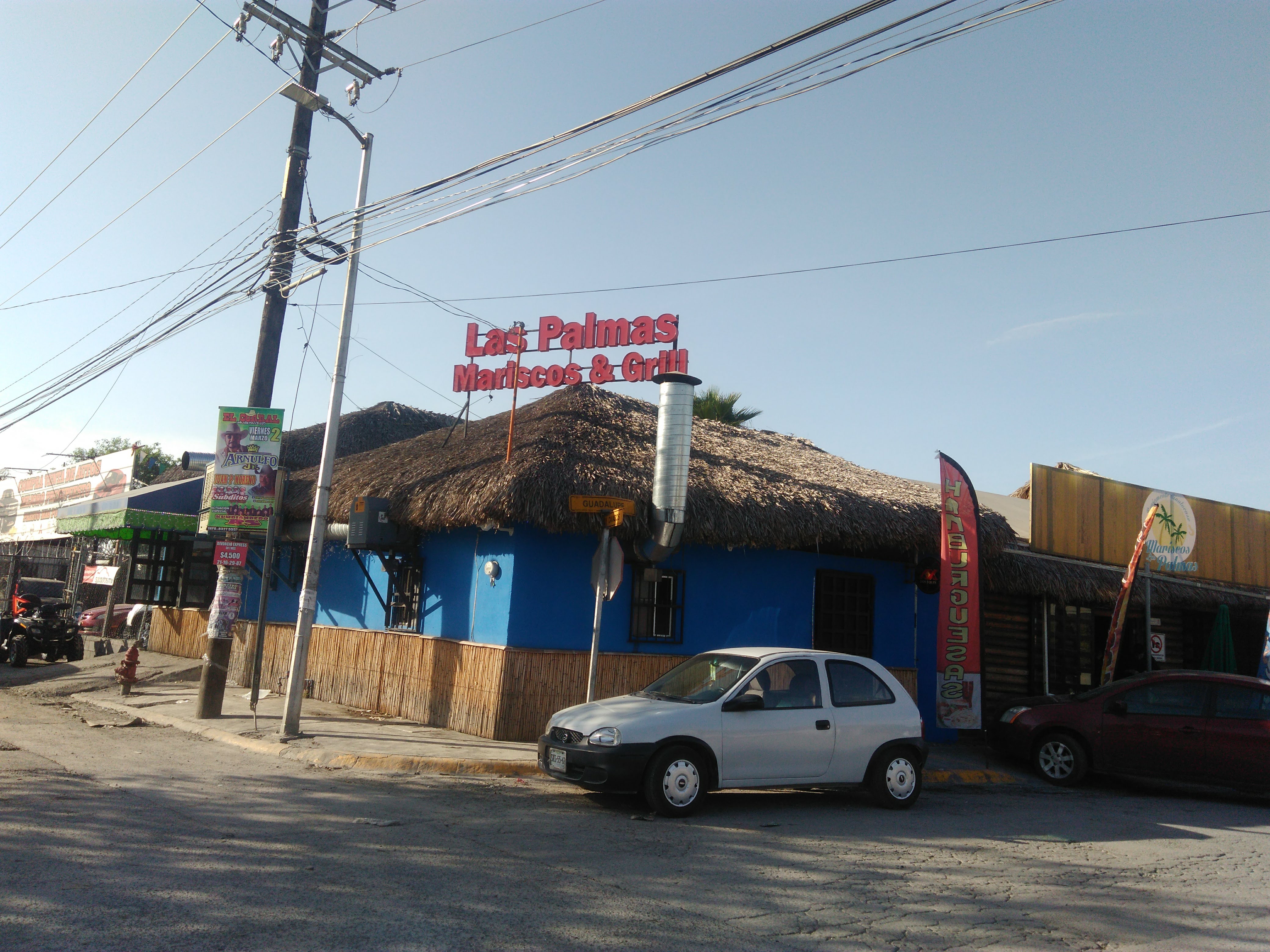 Restaurante "Las Palmas" image 1
