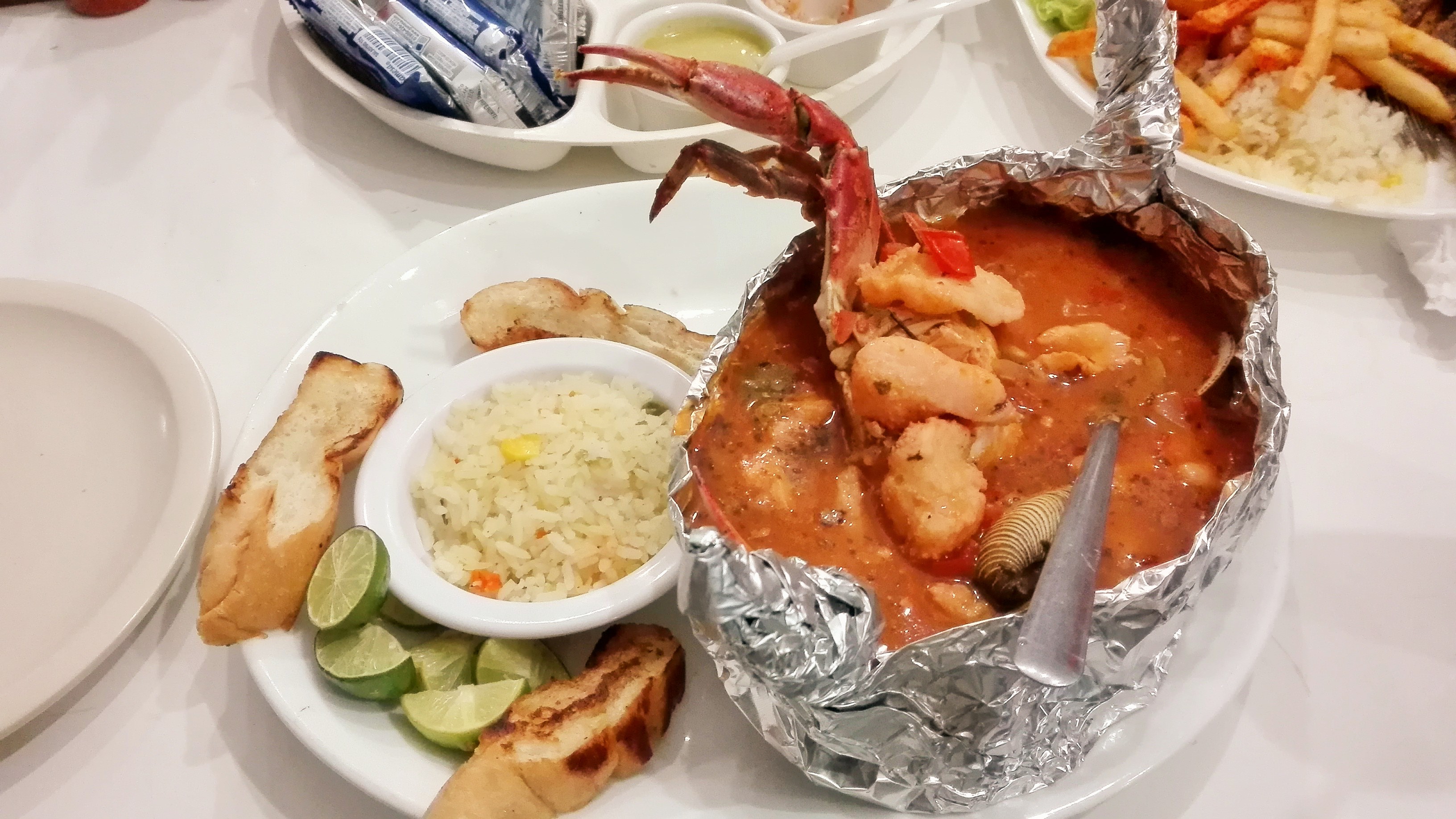 Restaurante "Las Palmas" image 2