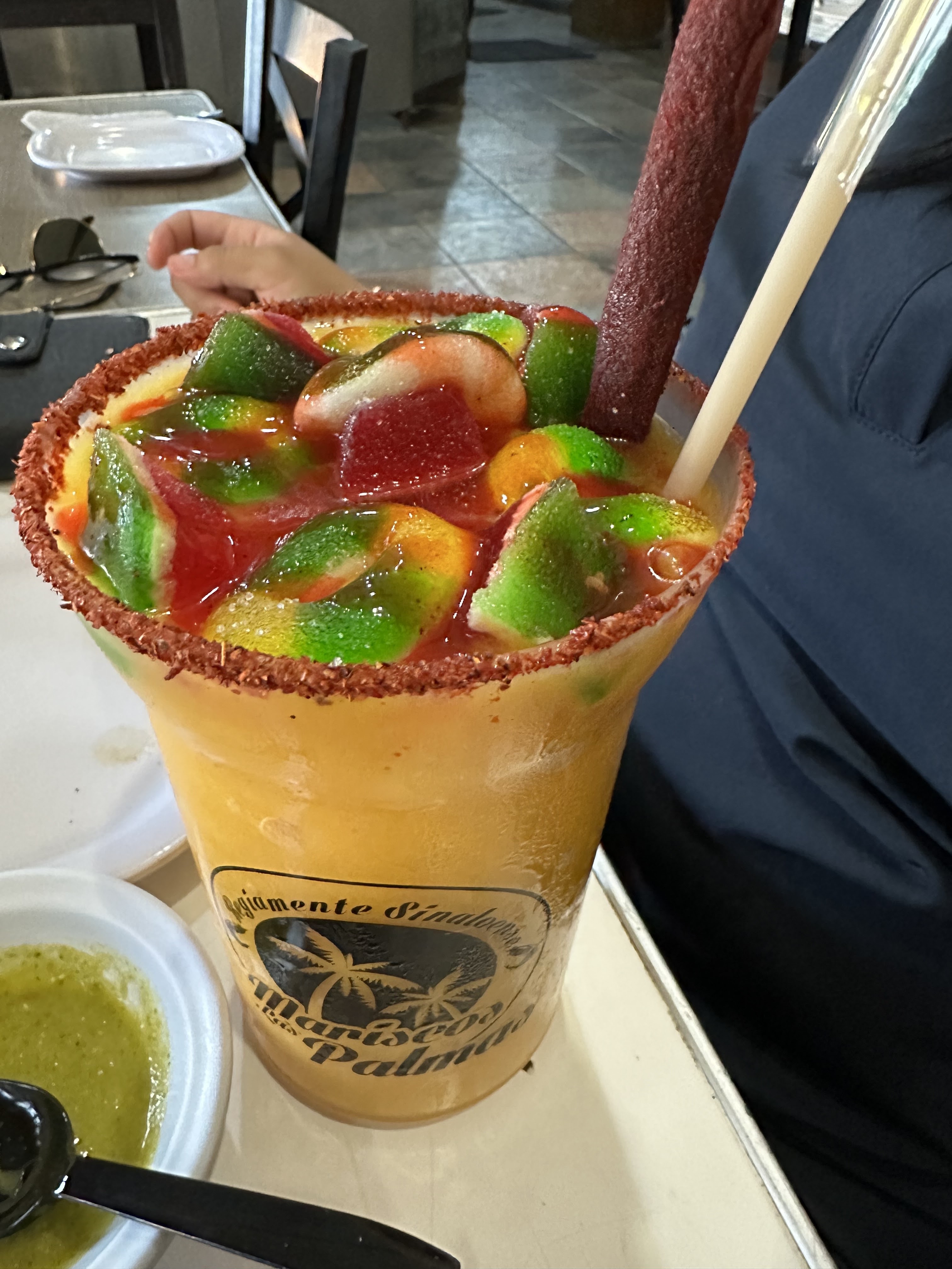 Restaurante "Las Palmas" image 3