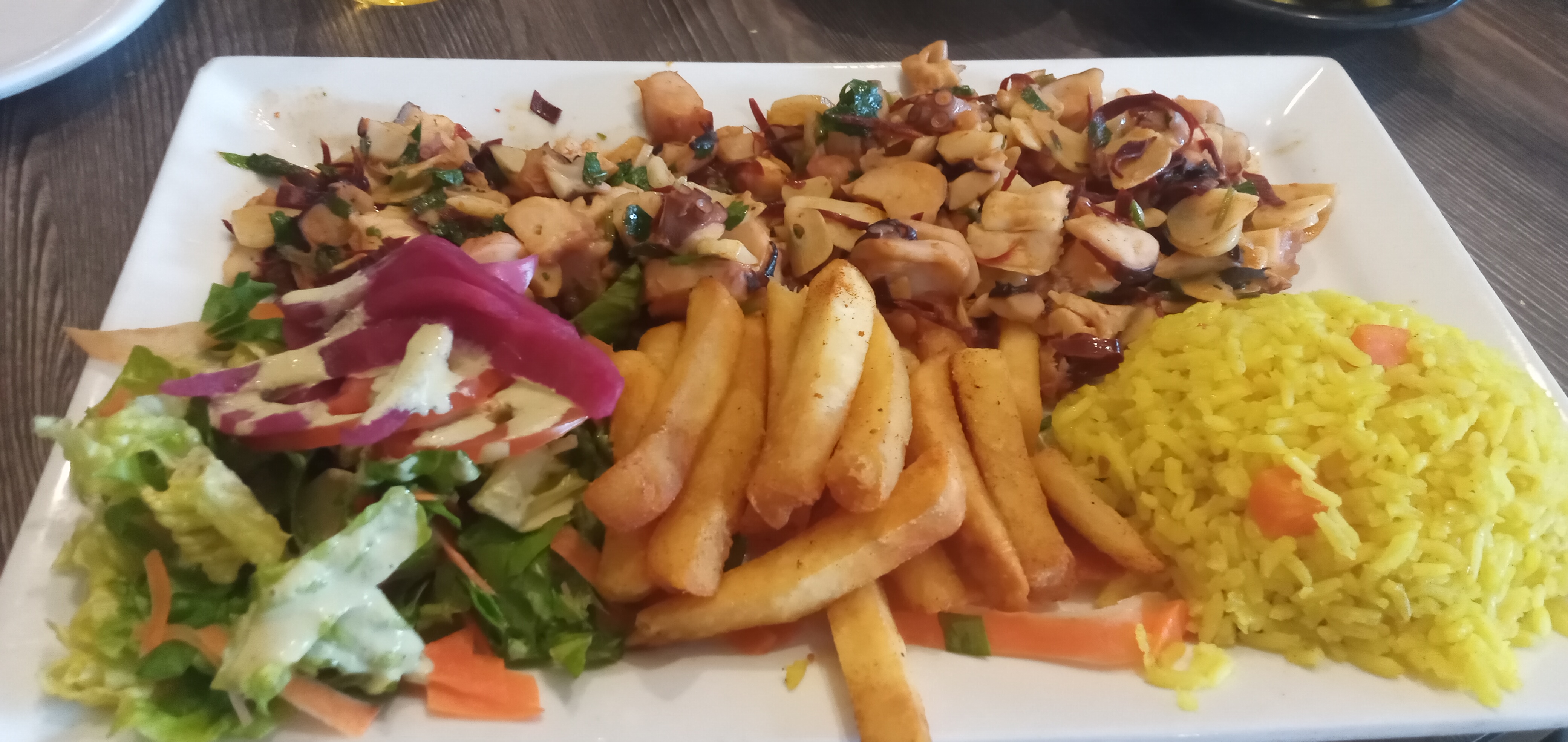 Restaurante "Las Palmas" image 4