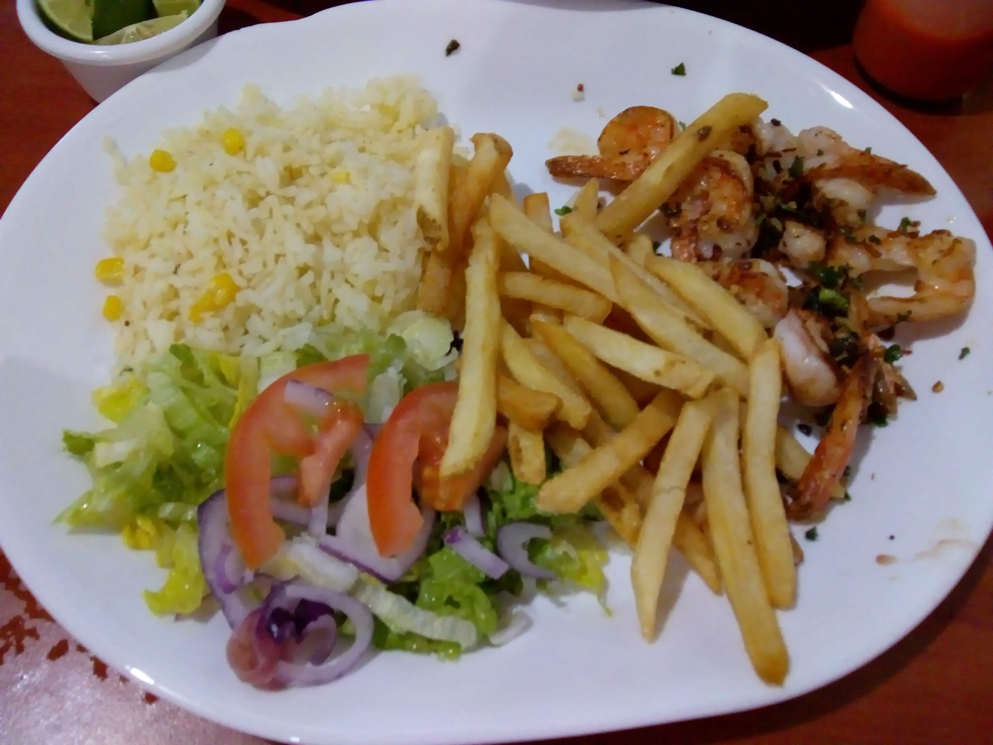 Restaurante "Las Palmas" image 5