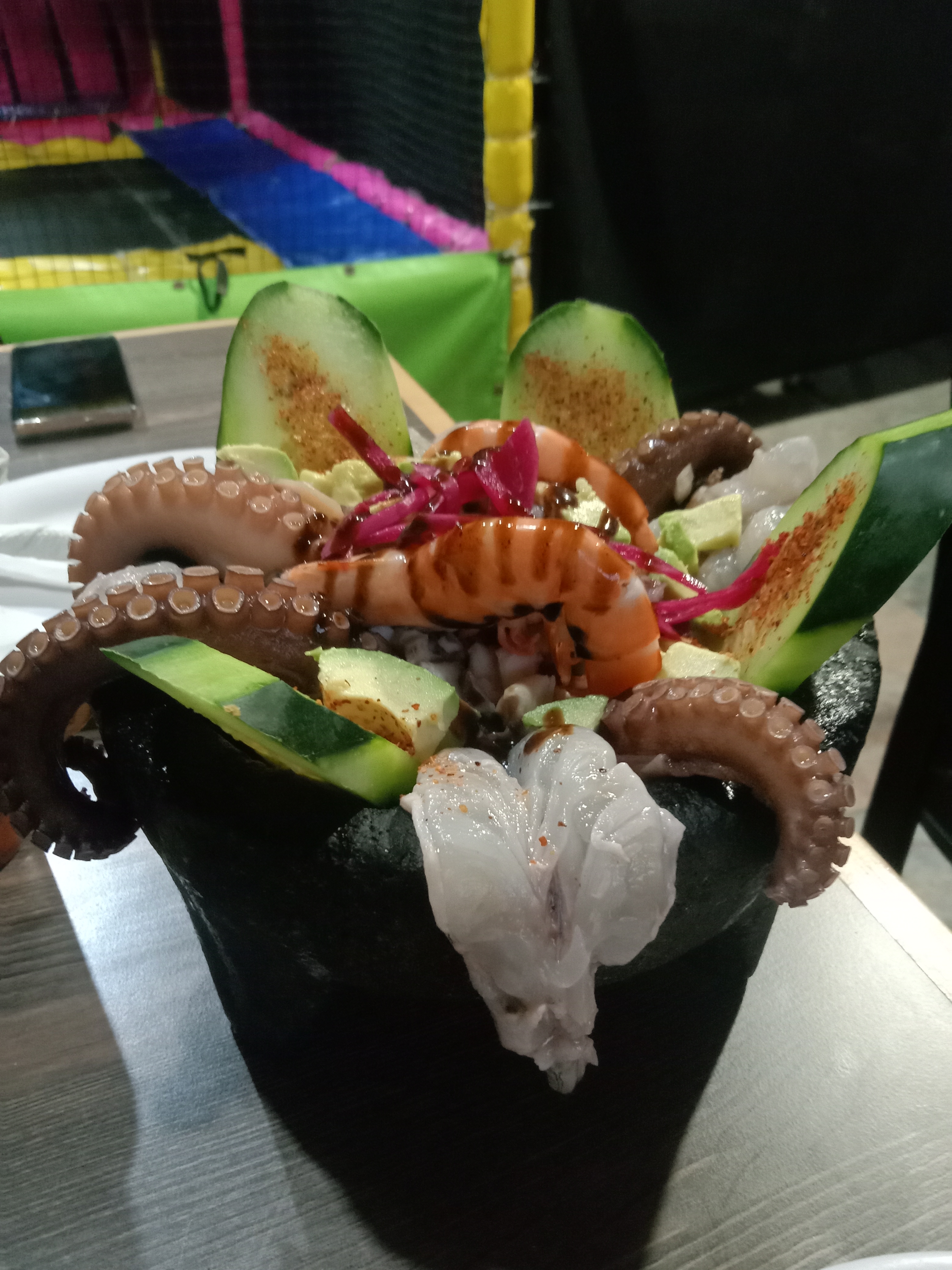 Restaurante "Las Palmas" image 6