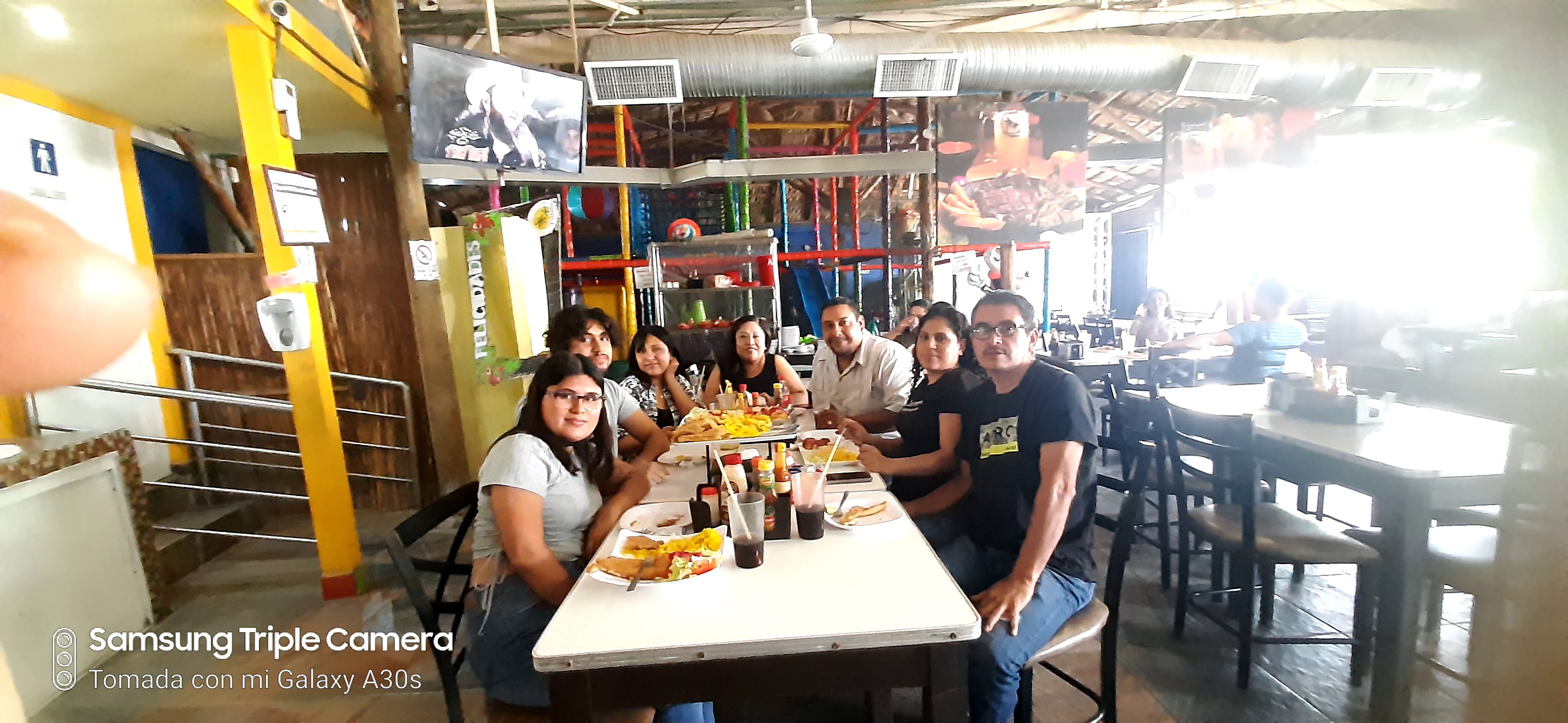 Restaurante "Las Palmas" image 7