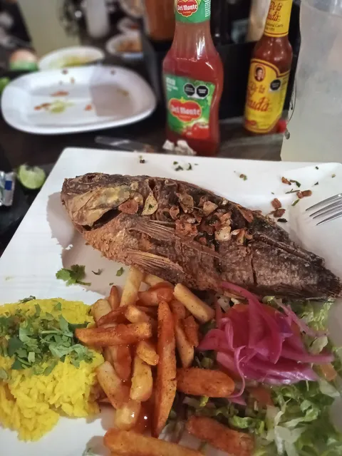 Restaurante "Las Palmas" image 8
