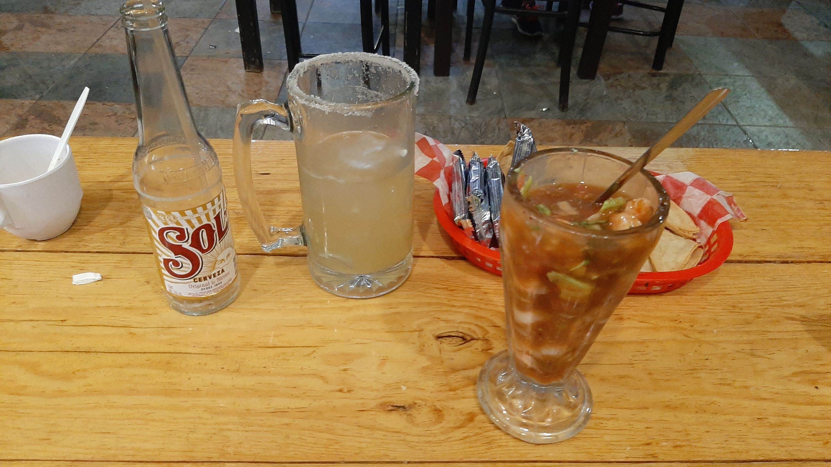 Restaurante "Las Palmas" image 9