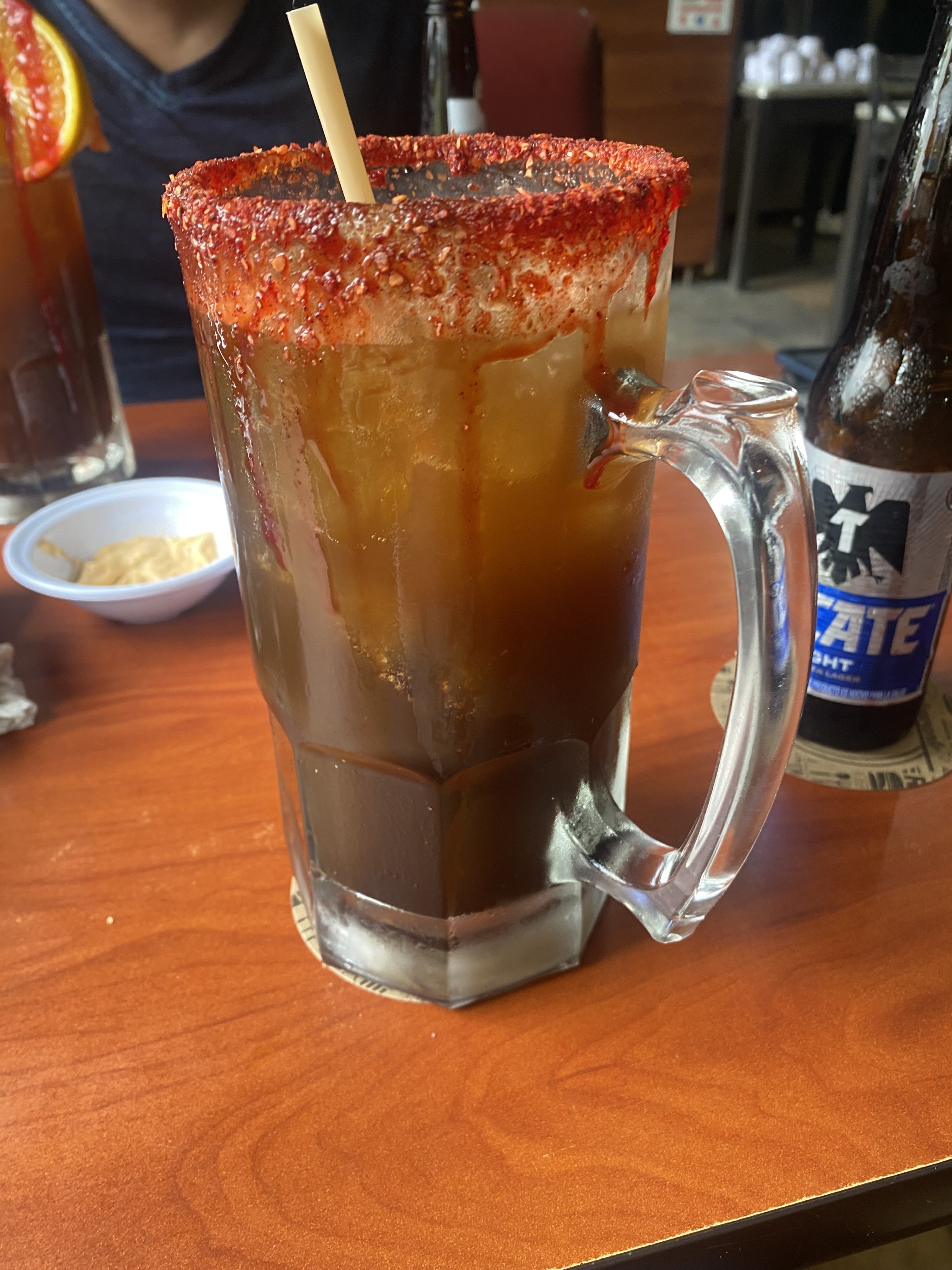 Restaurante "Las Palmas" image 10