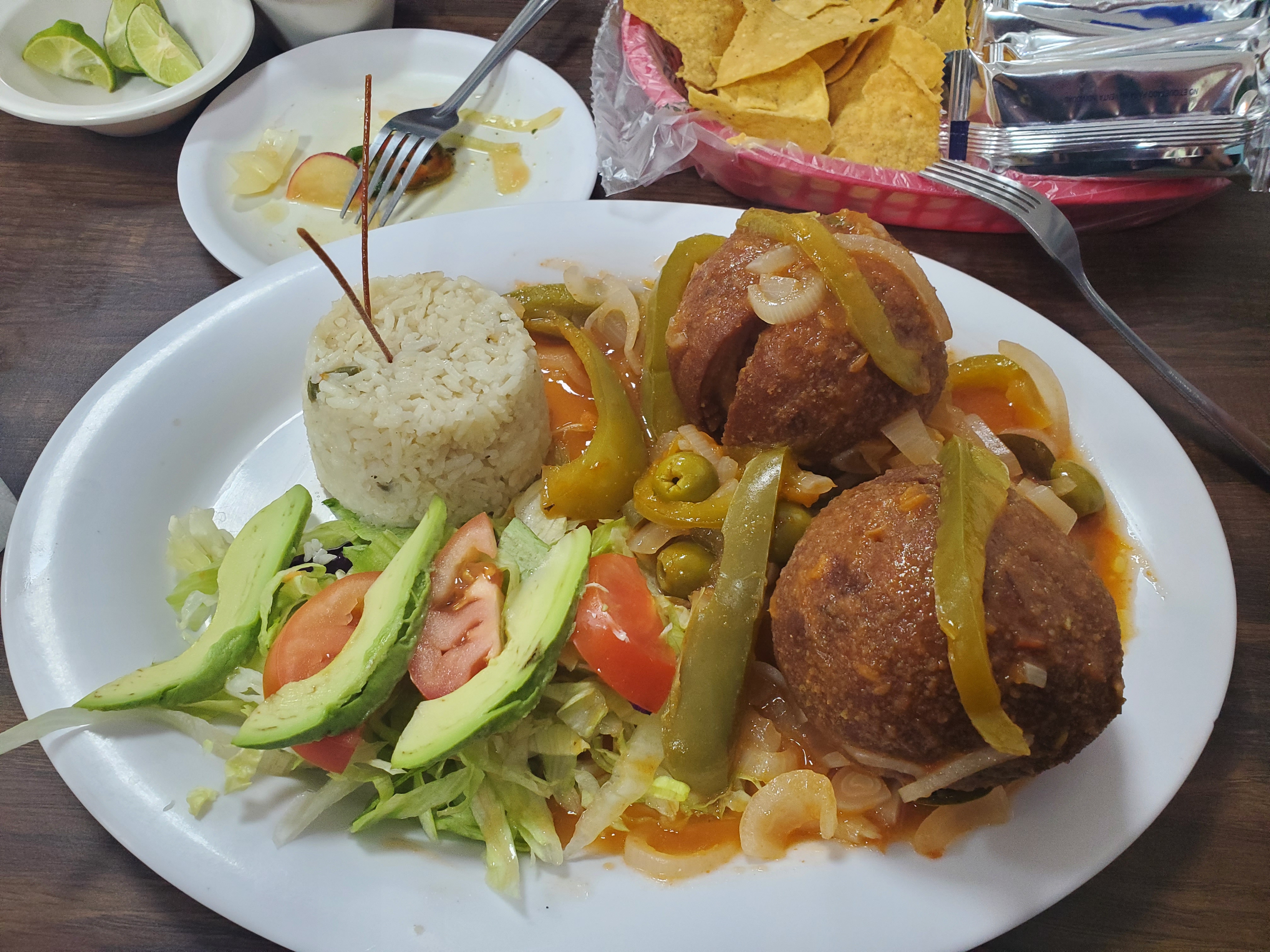 Mariscos El Calamar Sucursal Juárez image 9