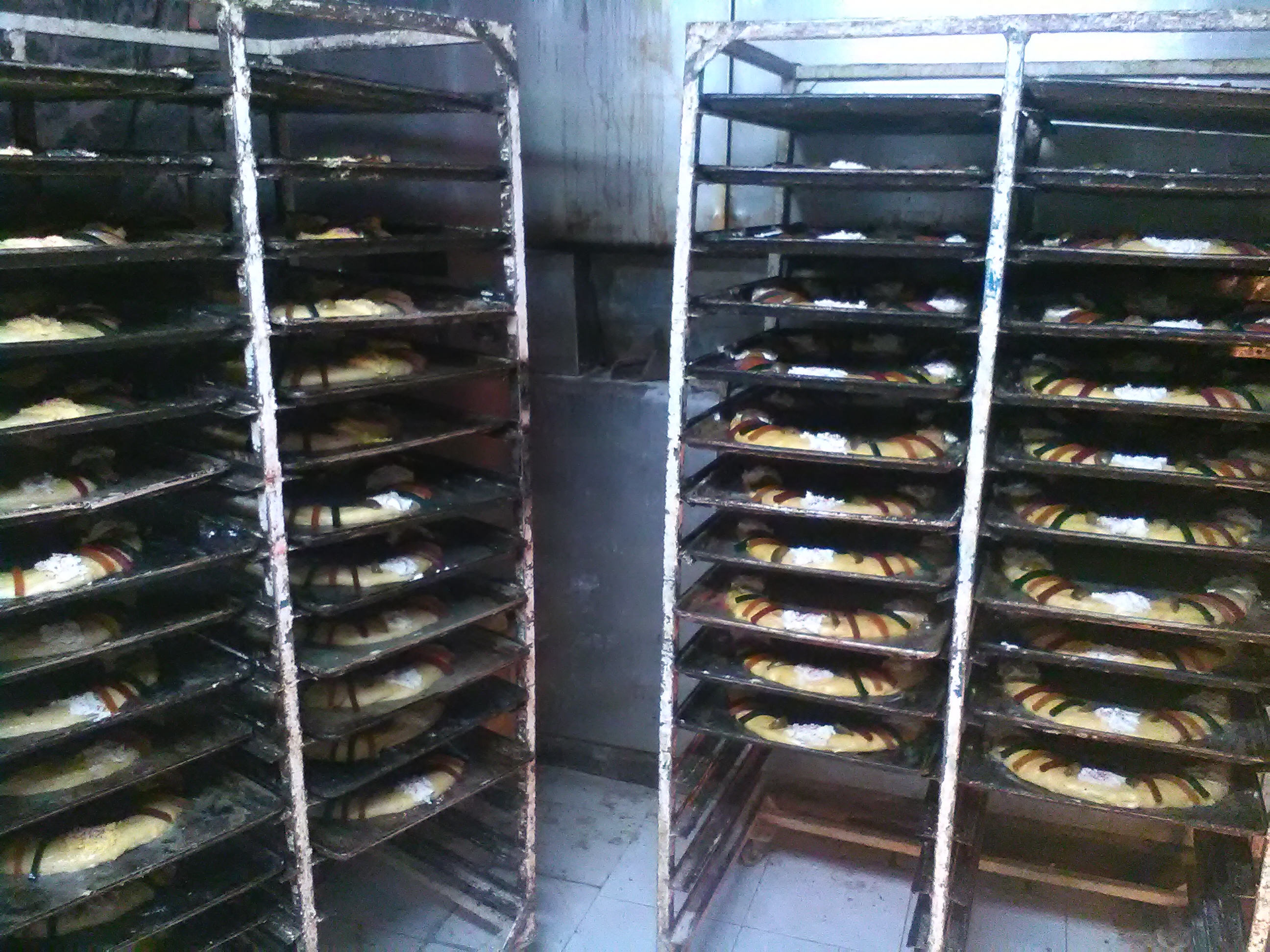 Abarrotes Y Deposito El Paso image 1