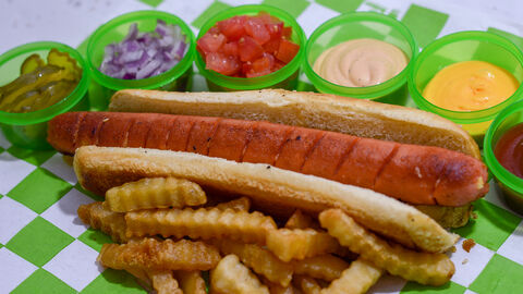 El Sazón del Gordo image 1