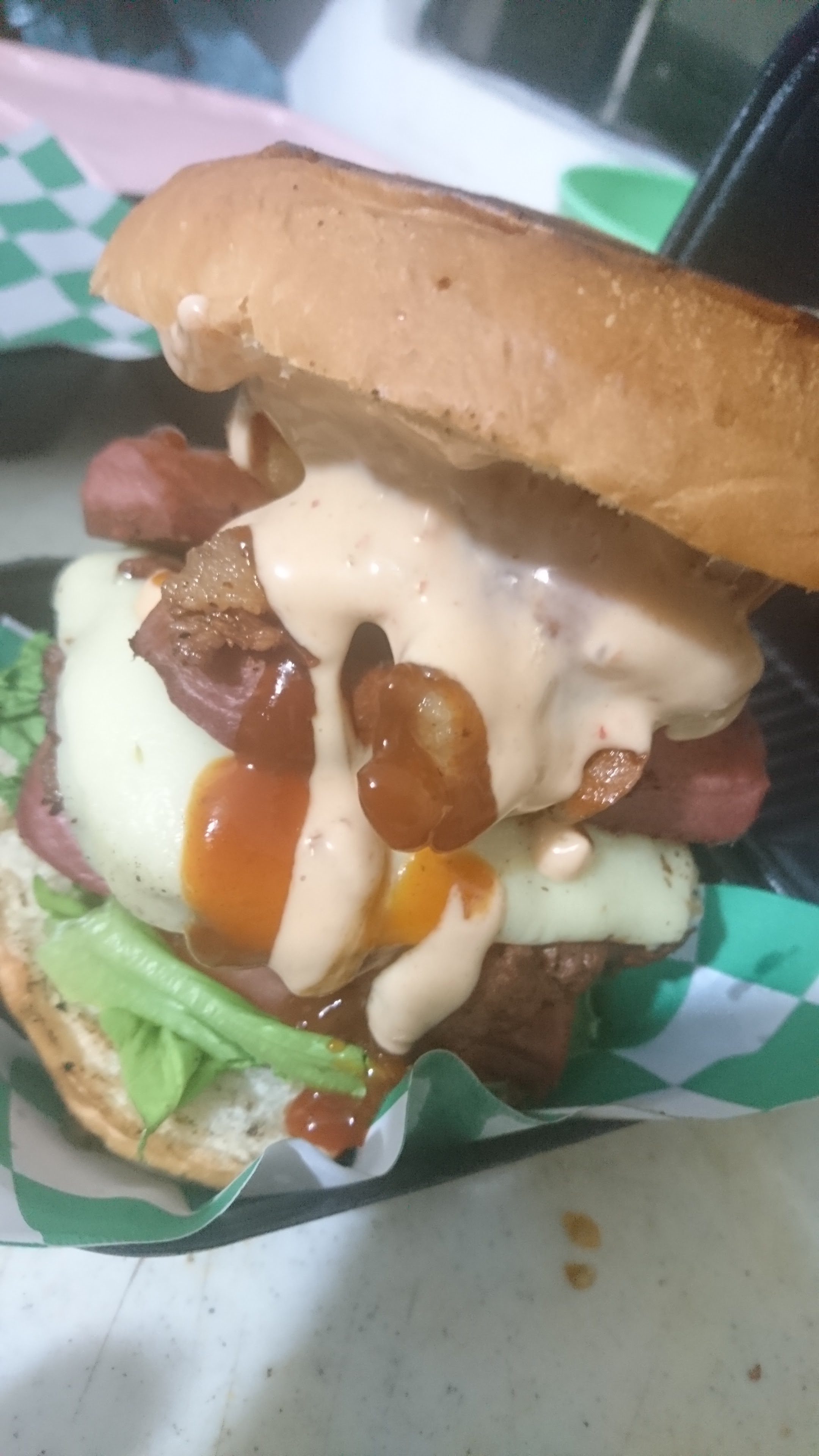 El Sazón del Gordo image 3