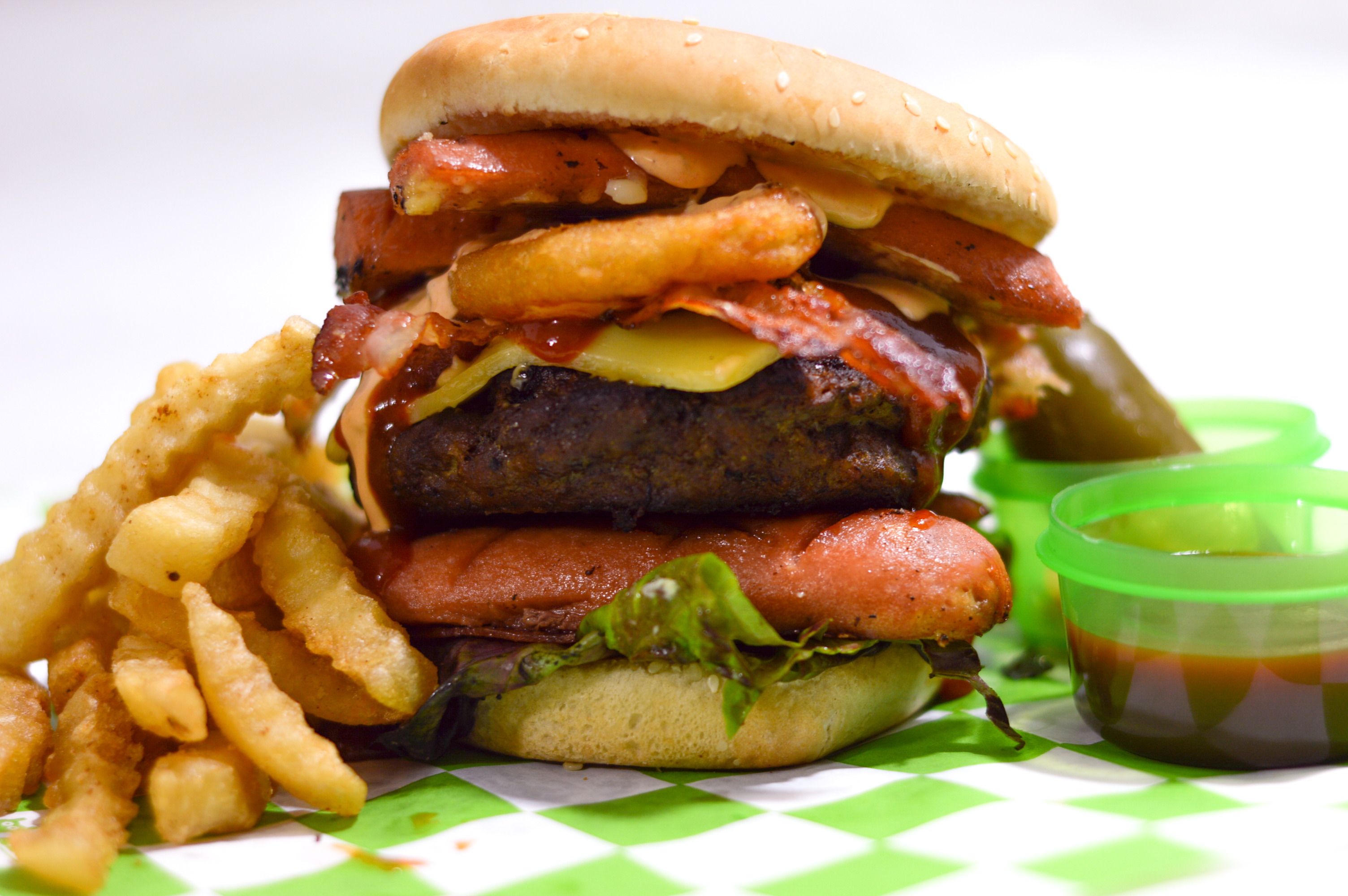 El Sazón del Gordo image 4