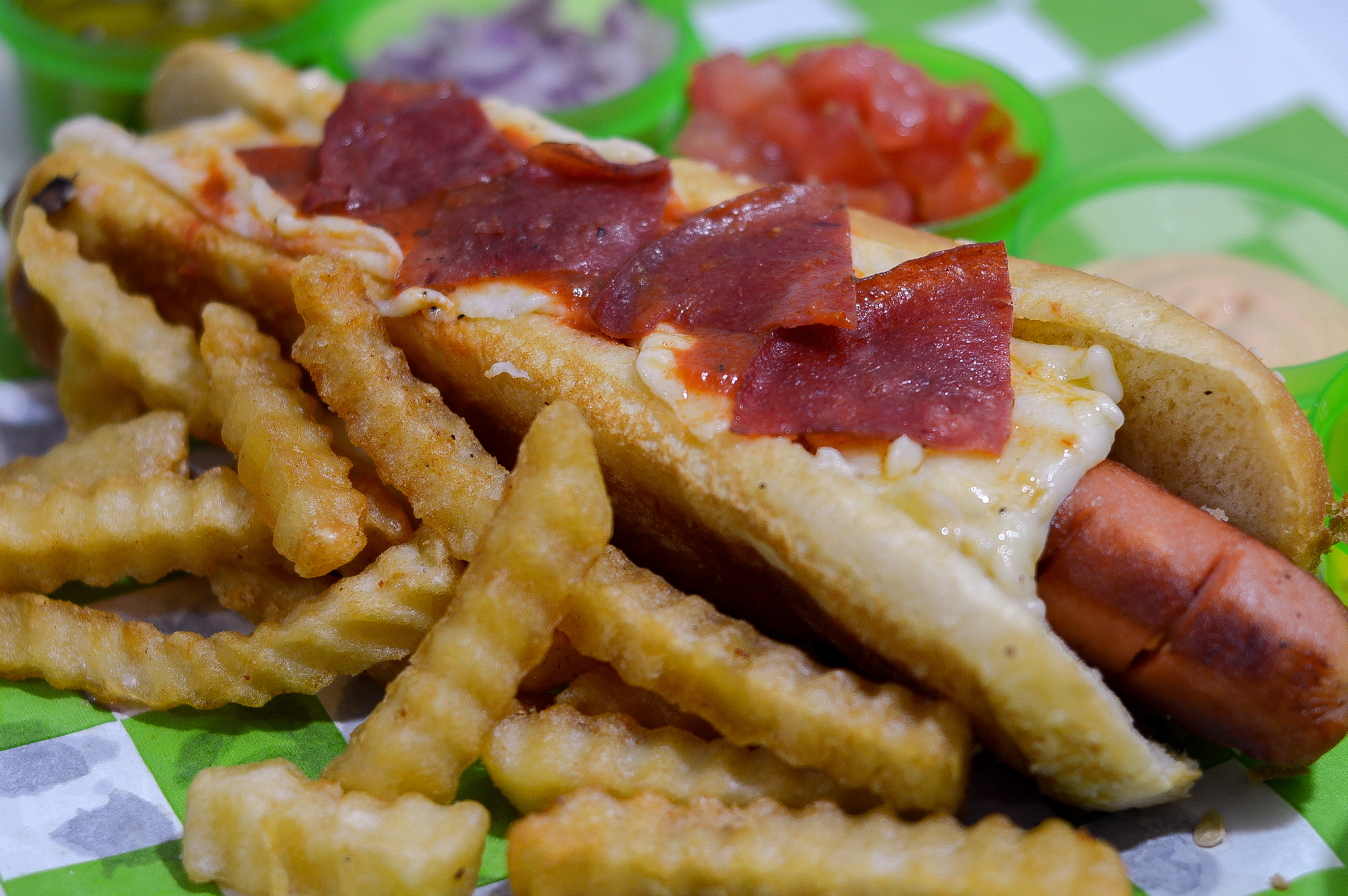 El Sazón del Gordo image 6