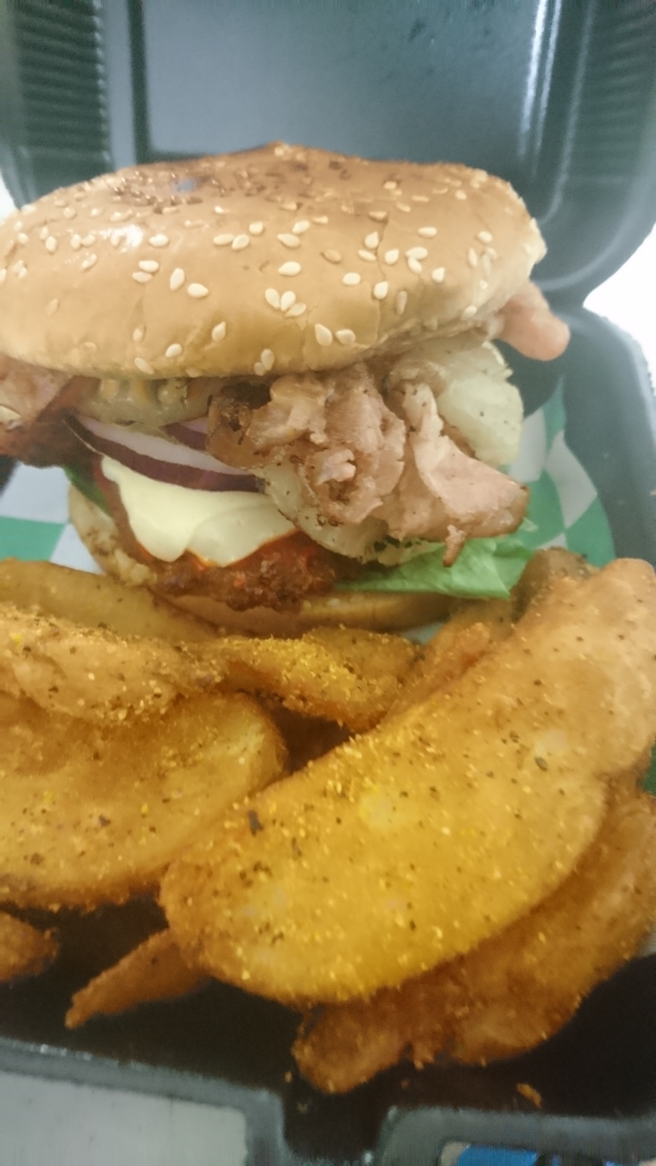 El Sazón del Gordo image 9