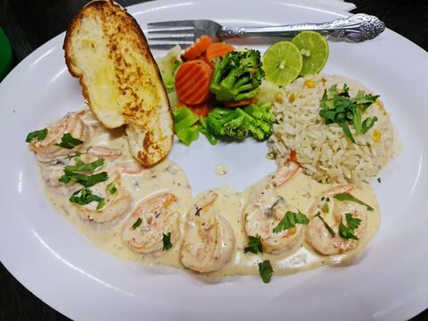 Mariscos La Langosta image 2
