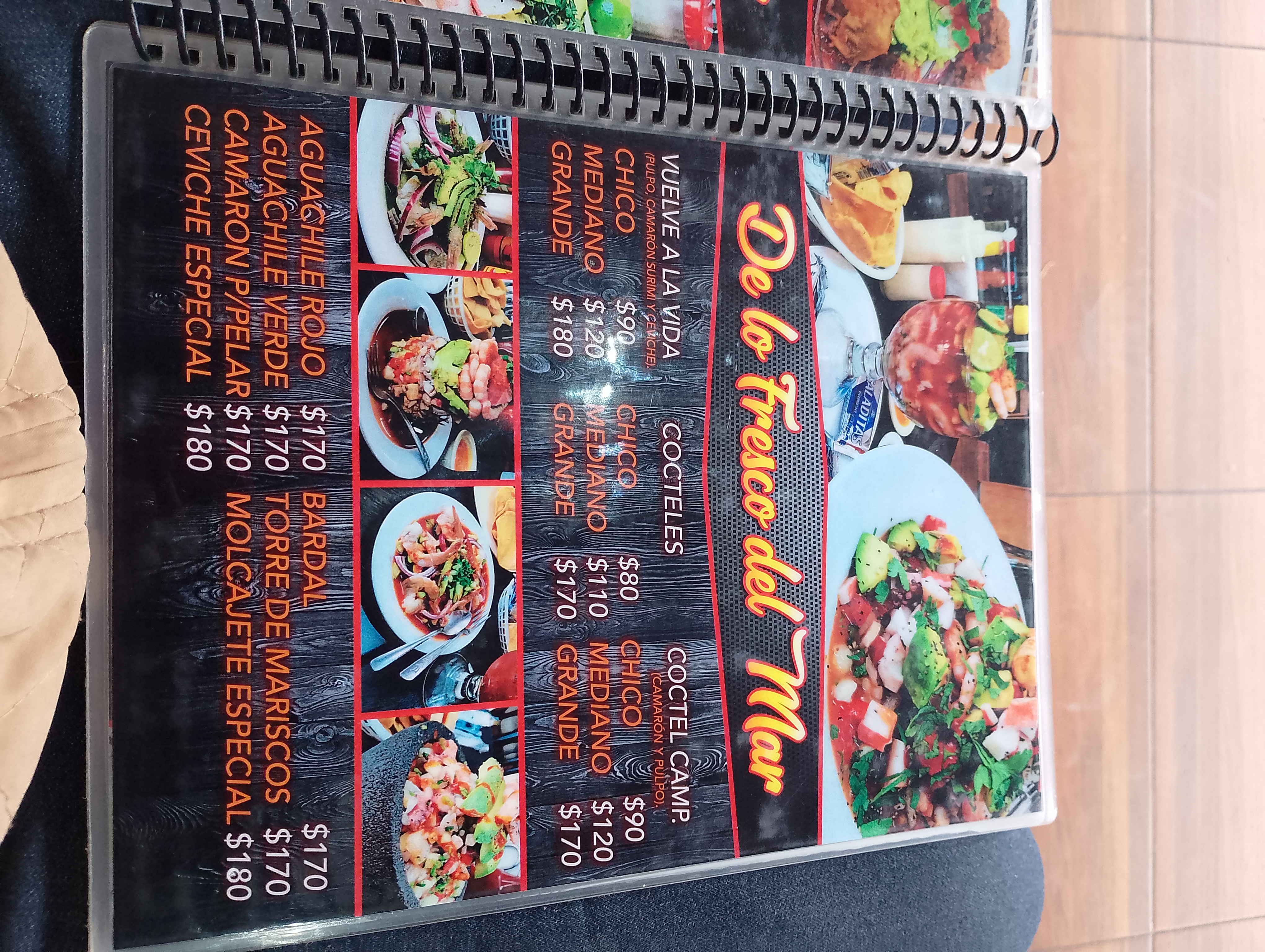 Mariscos La Langosta image 3