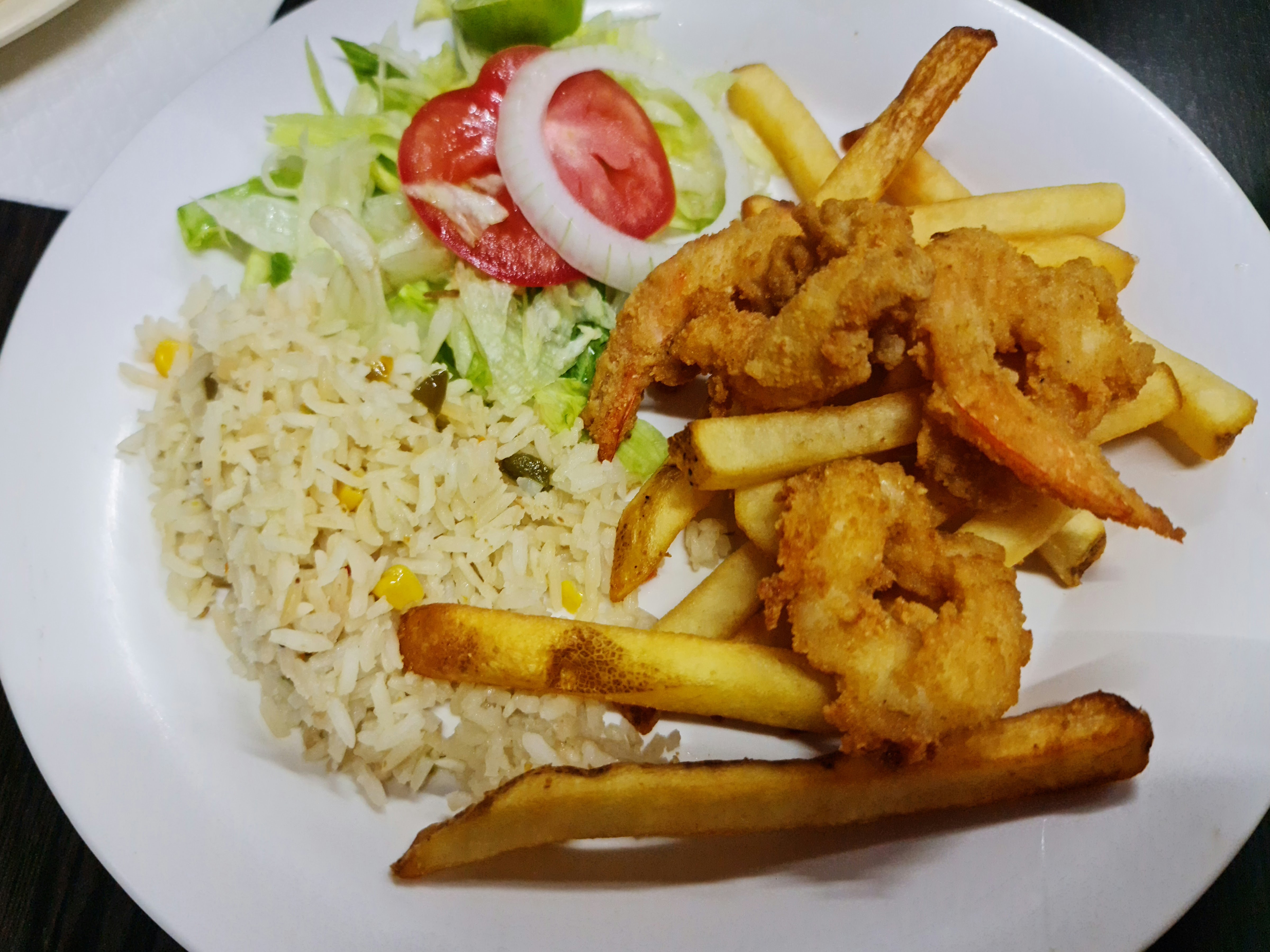 Mariscos La Langosta image 4