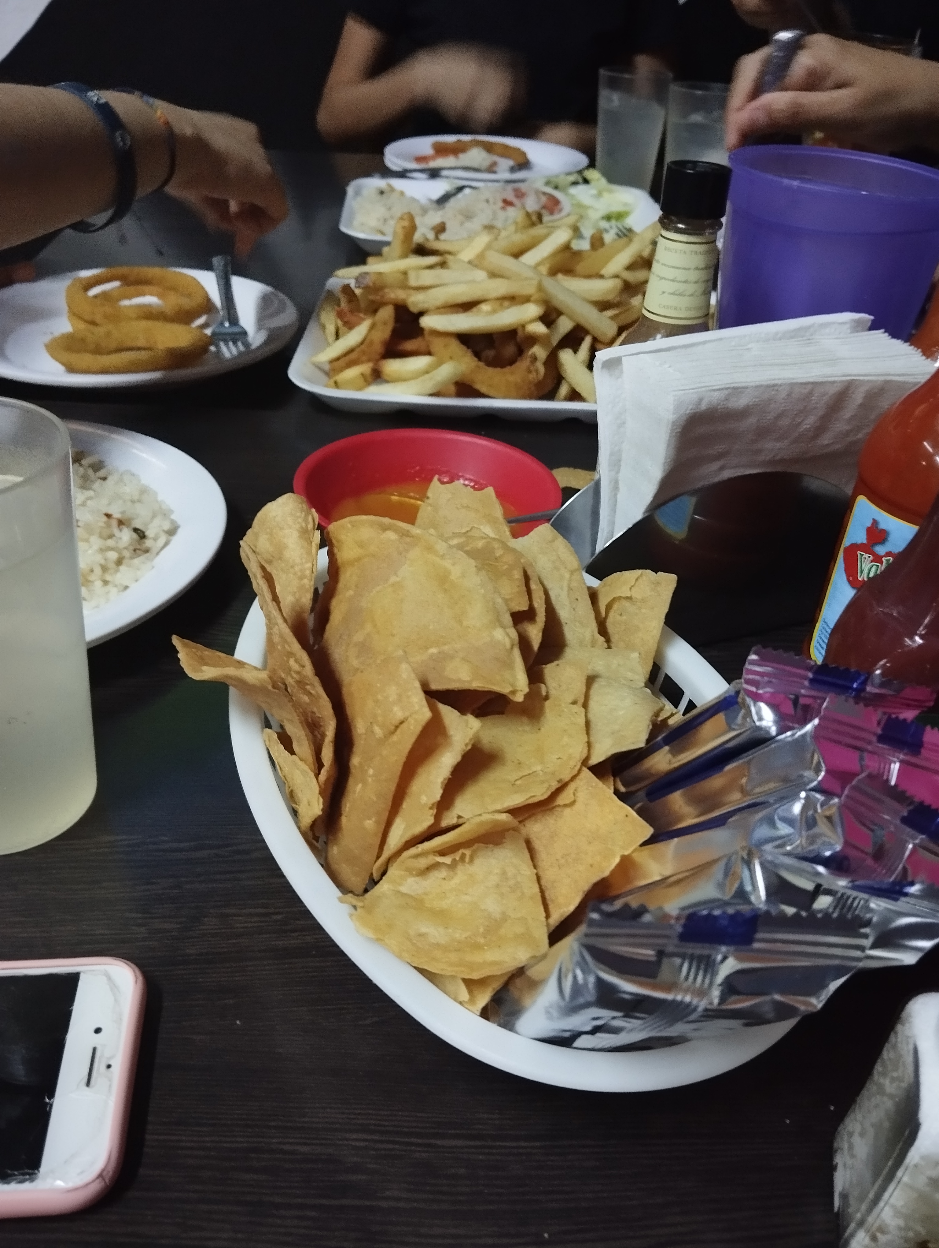 Mariscos La Langosta image 6