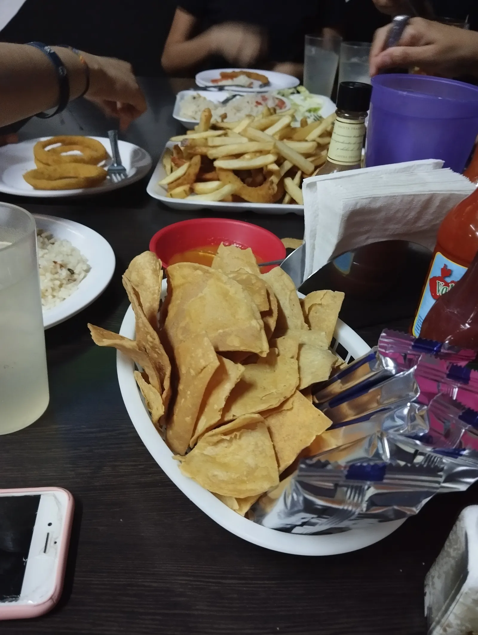 Mariscos La Langosta image 6