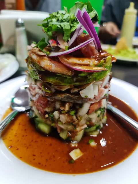 Mariscos La Langosta image 7
