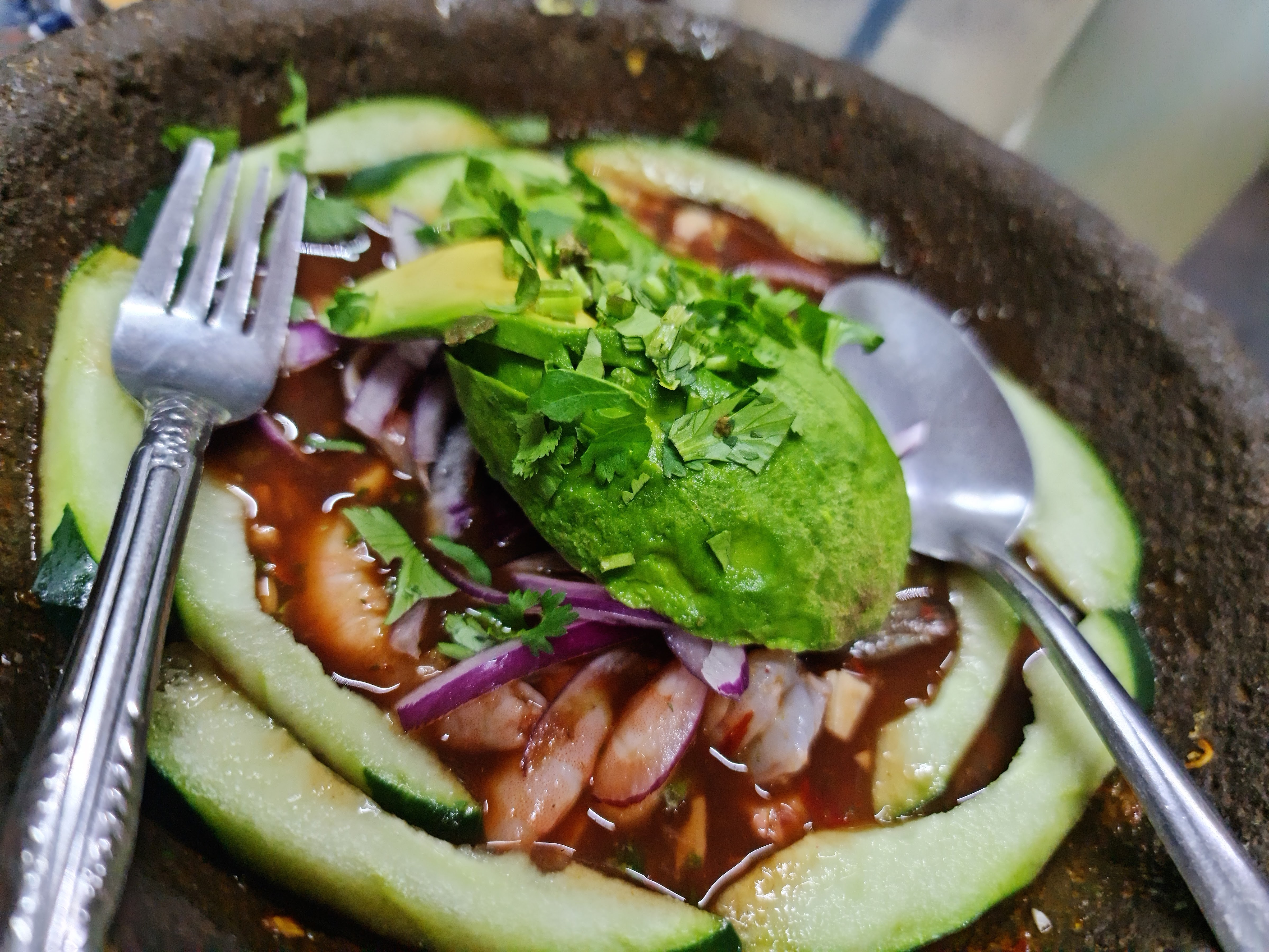 Mariscos La Langosta image 8