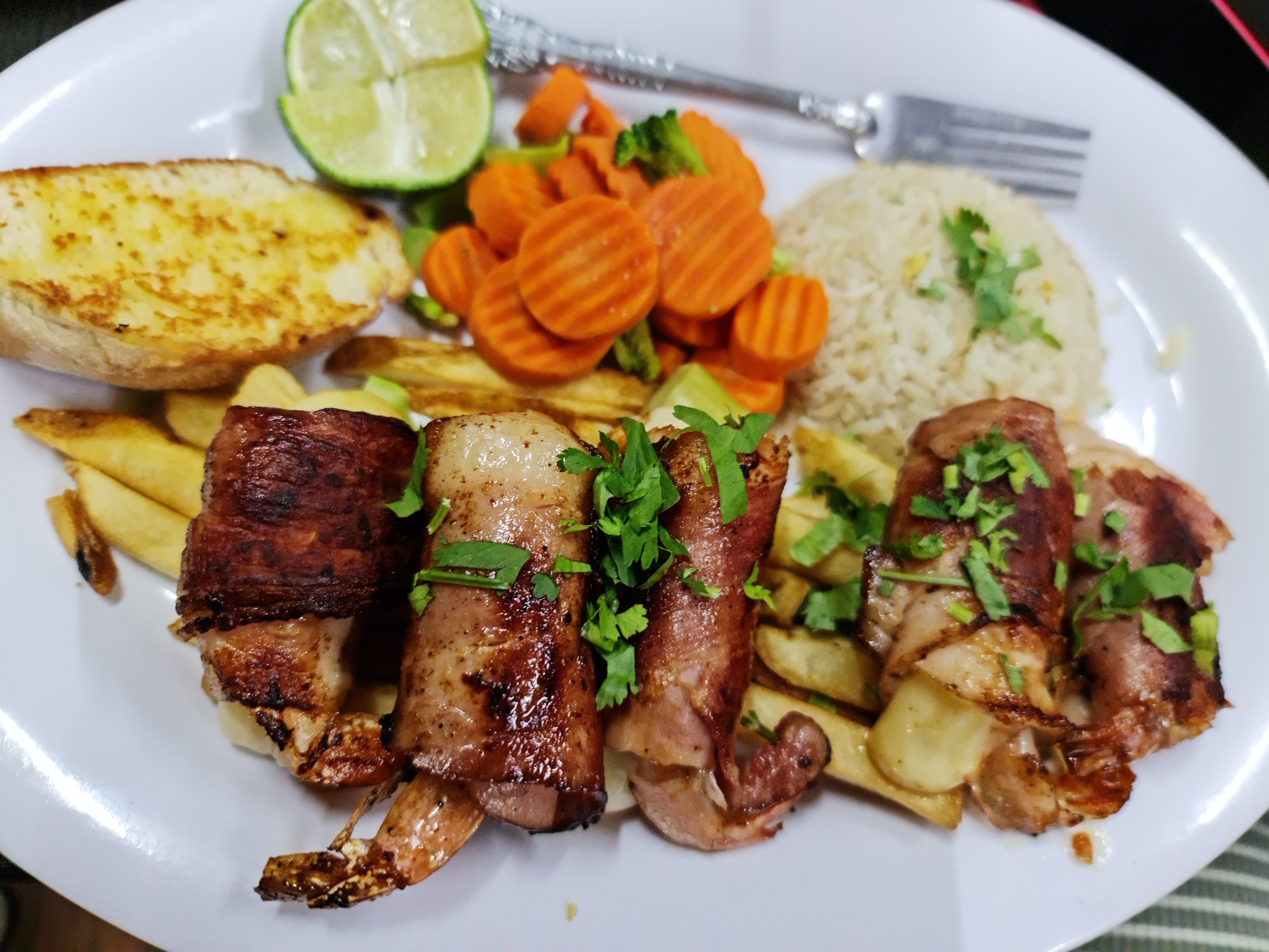 Mariscos La Langosta image 9