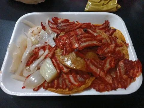 Tacos Balta image 1