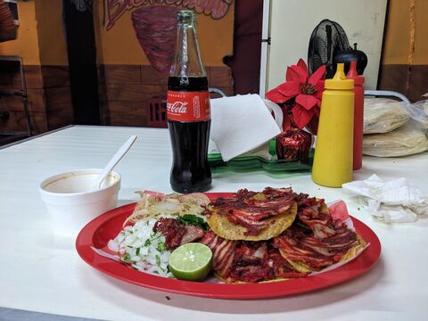 Tacos Balta image 2