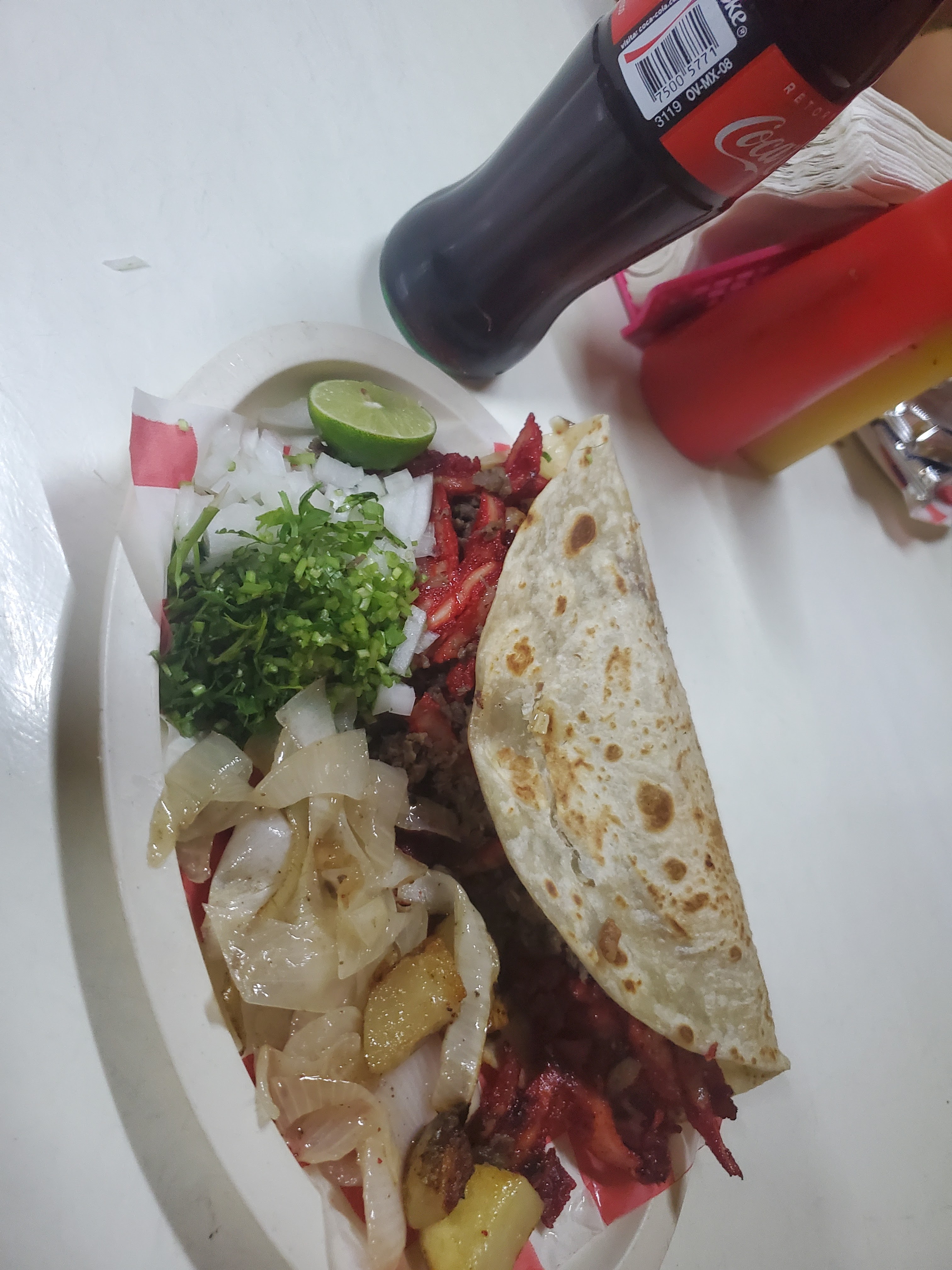 Tacos Balta image 3