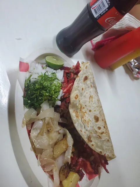 Tacos Balta image 3