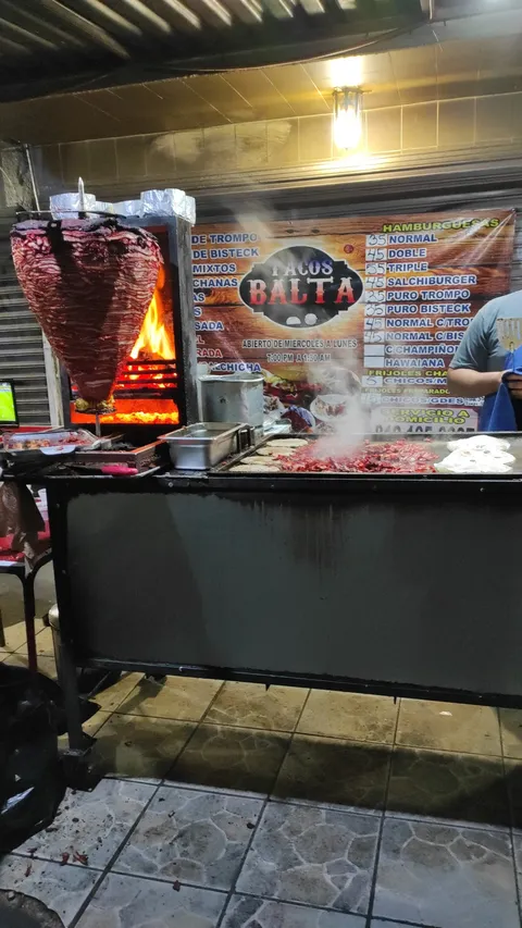 Tacos Balta image 4