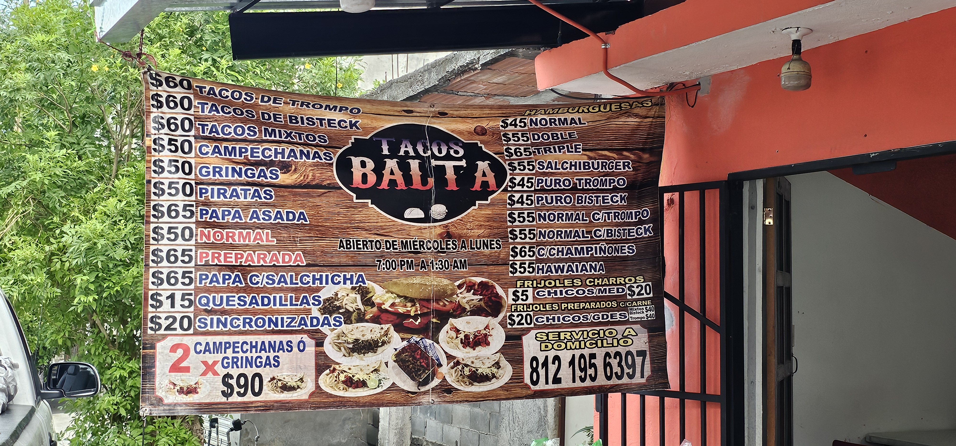 Tacos Balta image 6