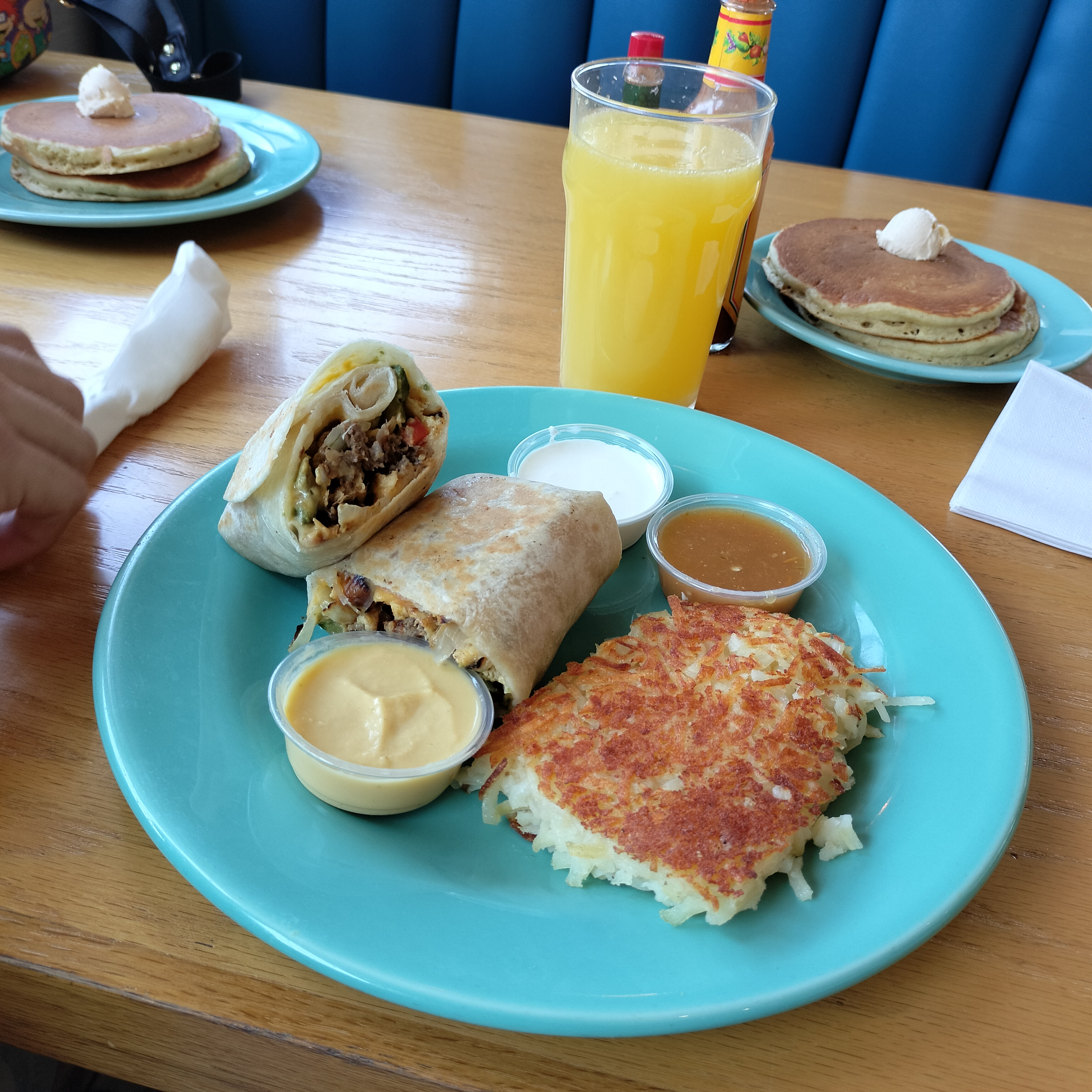 IHOP Arcadia image 3