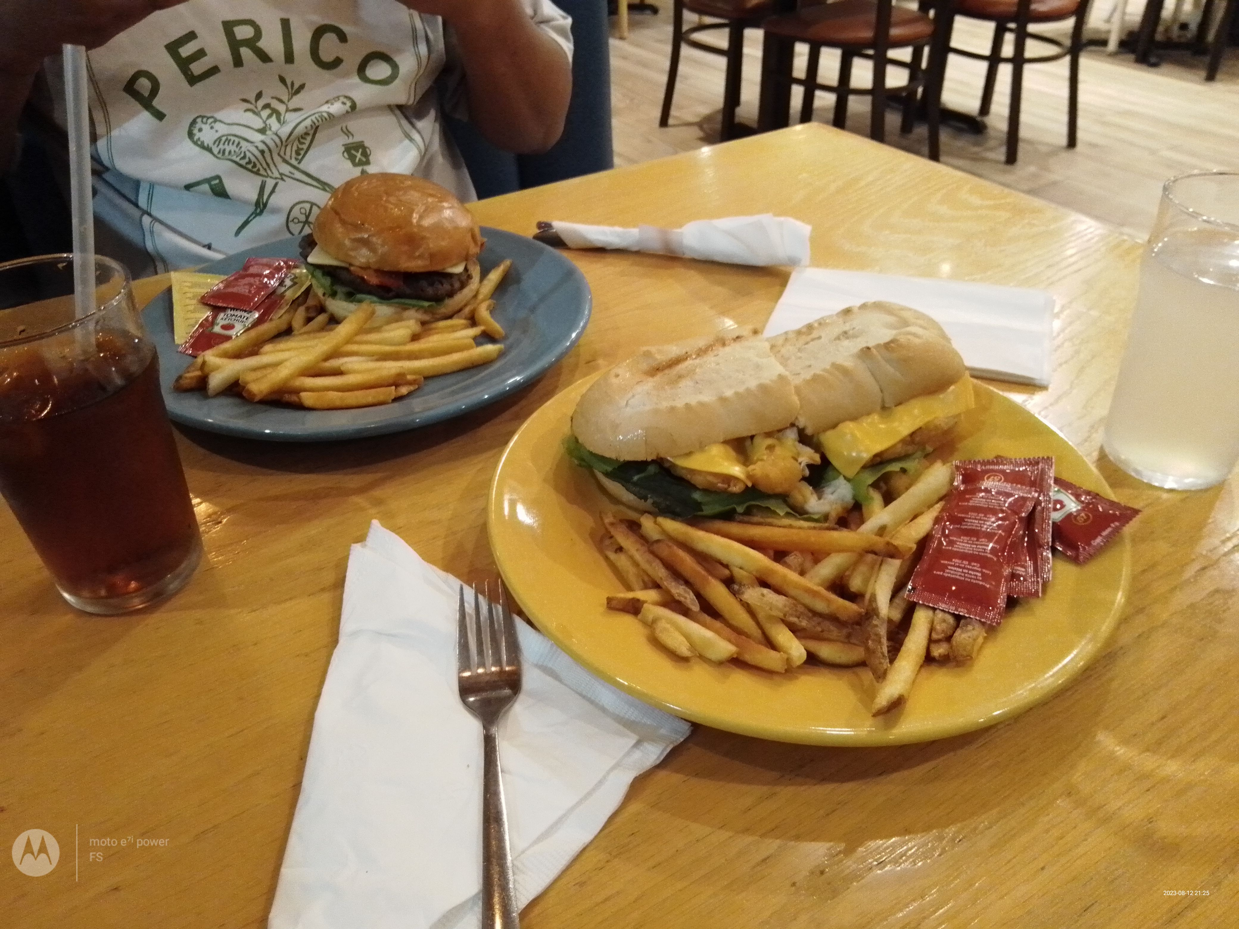 IHOP Arcadia image 5