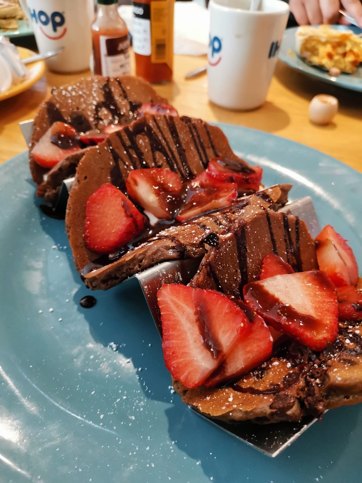 IHOP Arcadia image 8