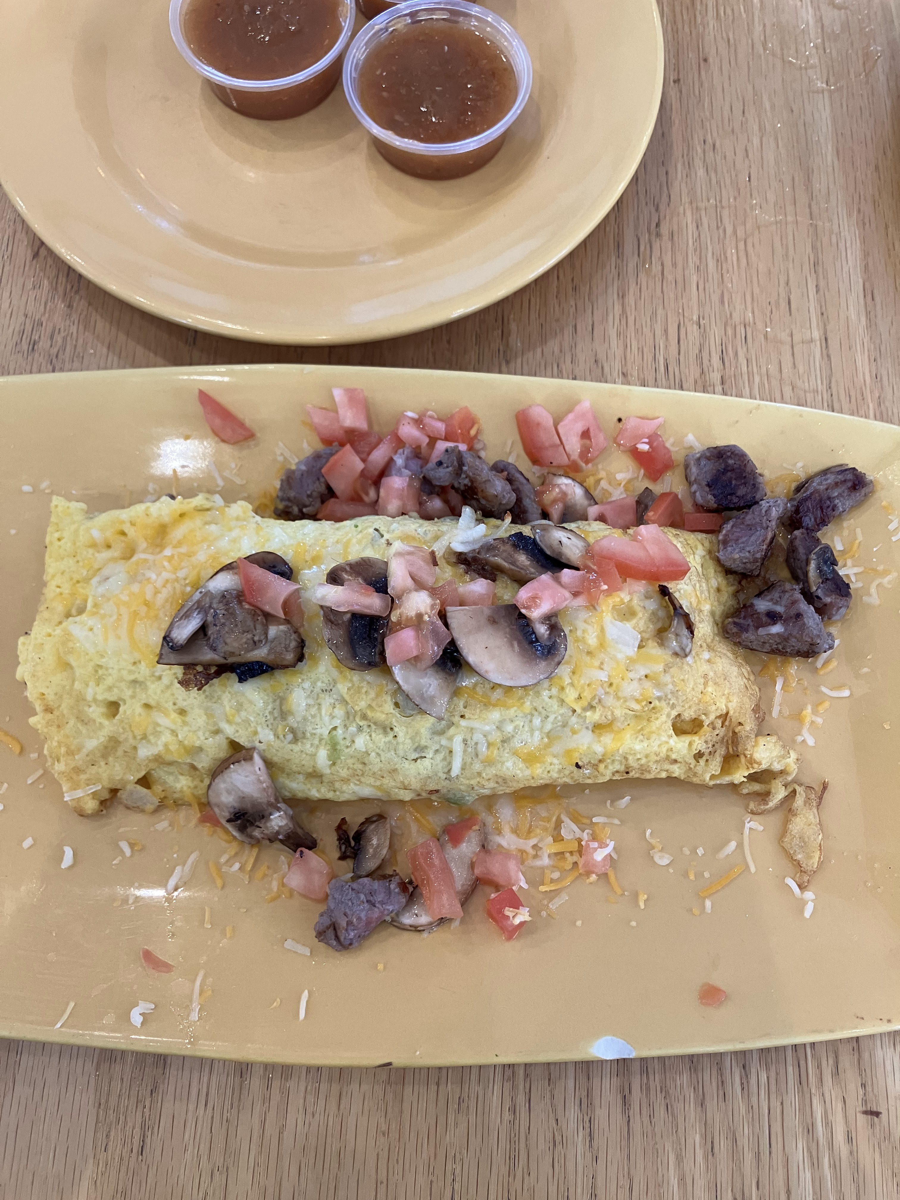 IHOP Arcadia image 9