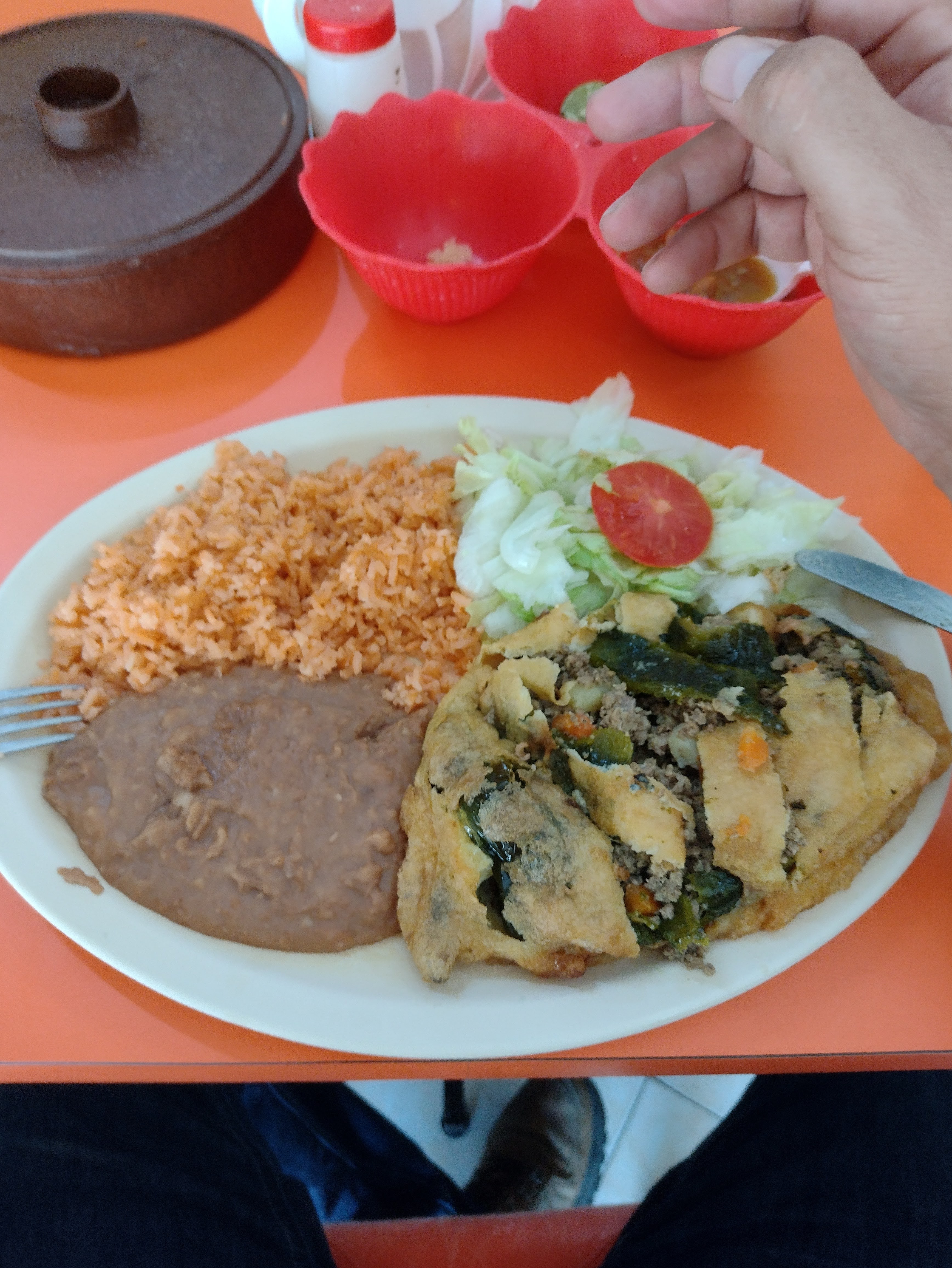 Taqueria El Toldo image 1