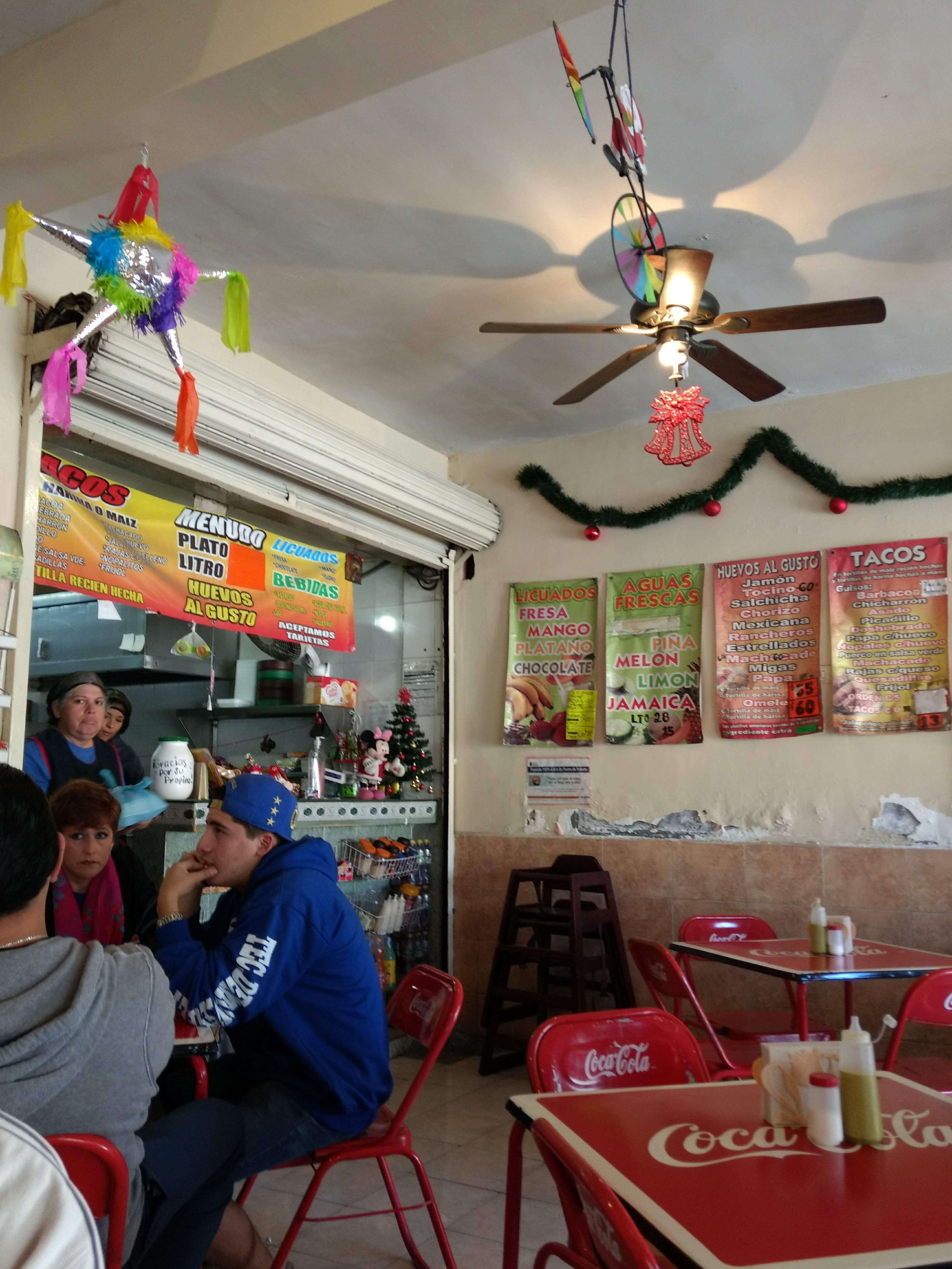 Taqueria El Toldo image 2