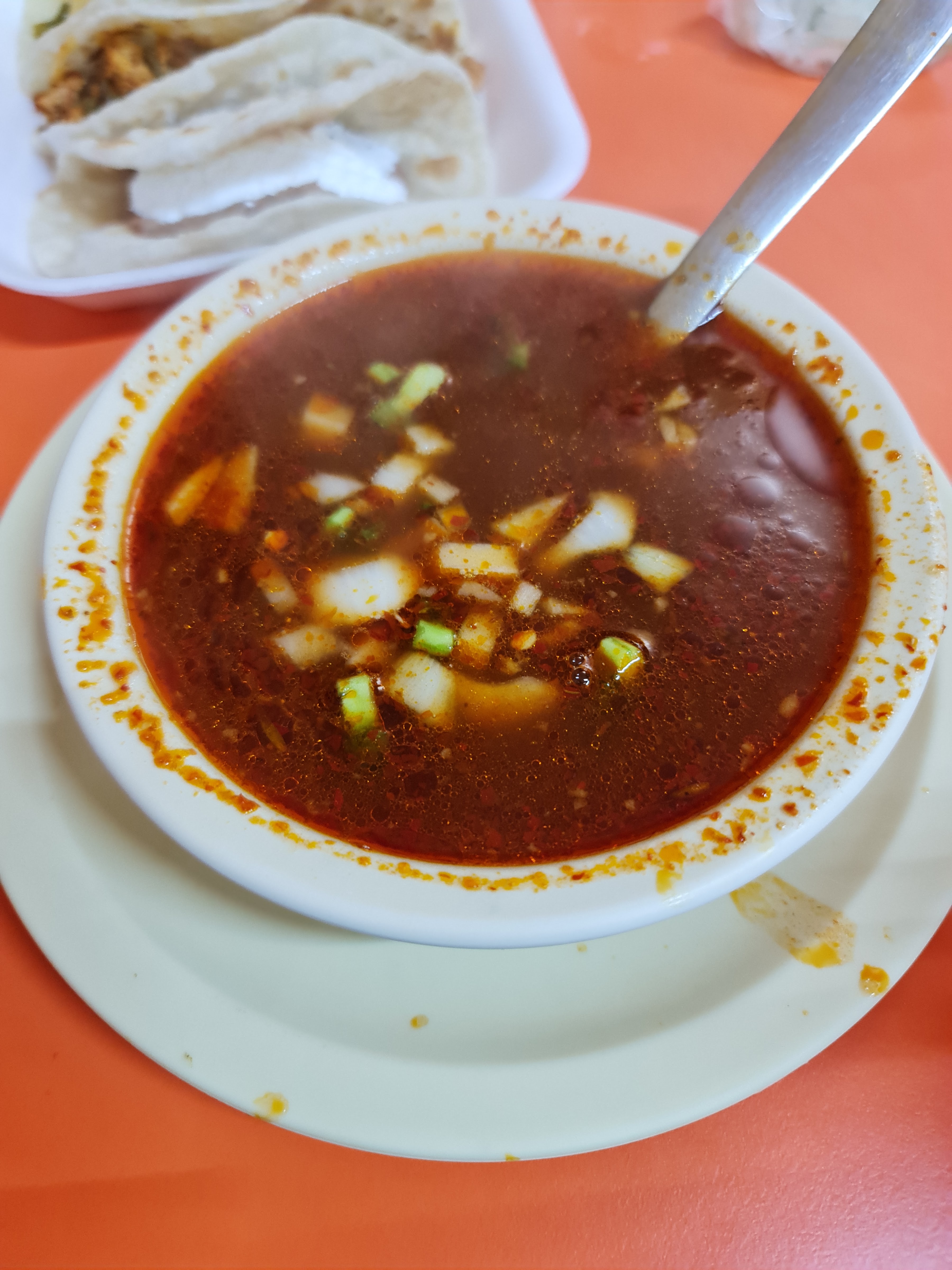 Taqueria El Toldo image 3