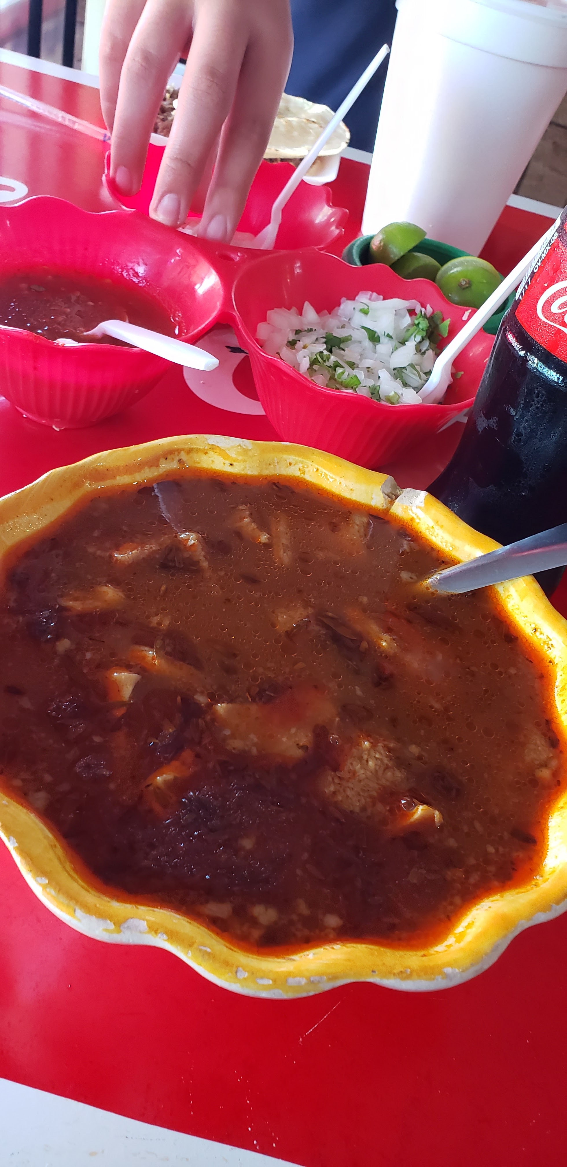 Taqueria El Toldo image 5