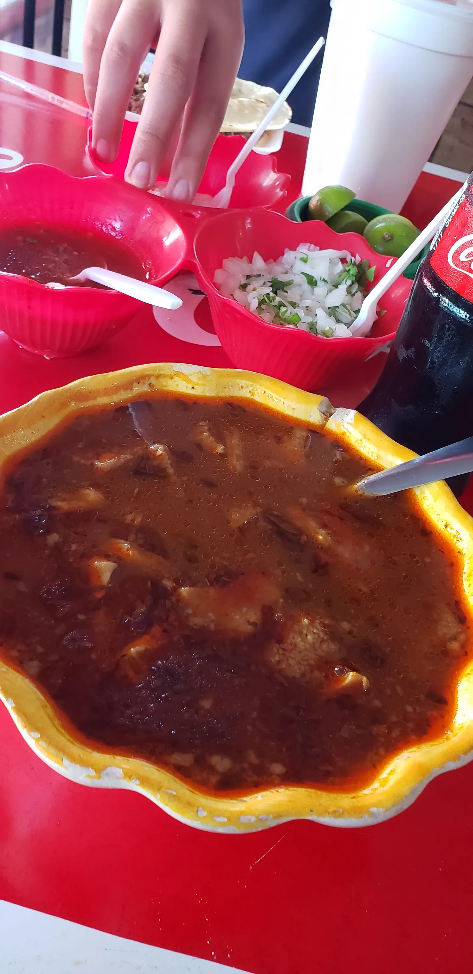 Taqueria El Toldo image 5