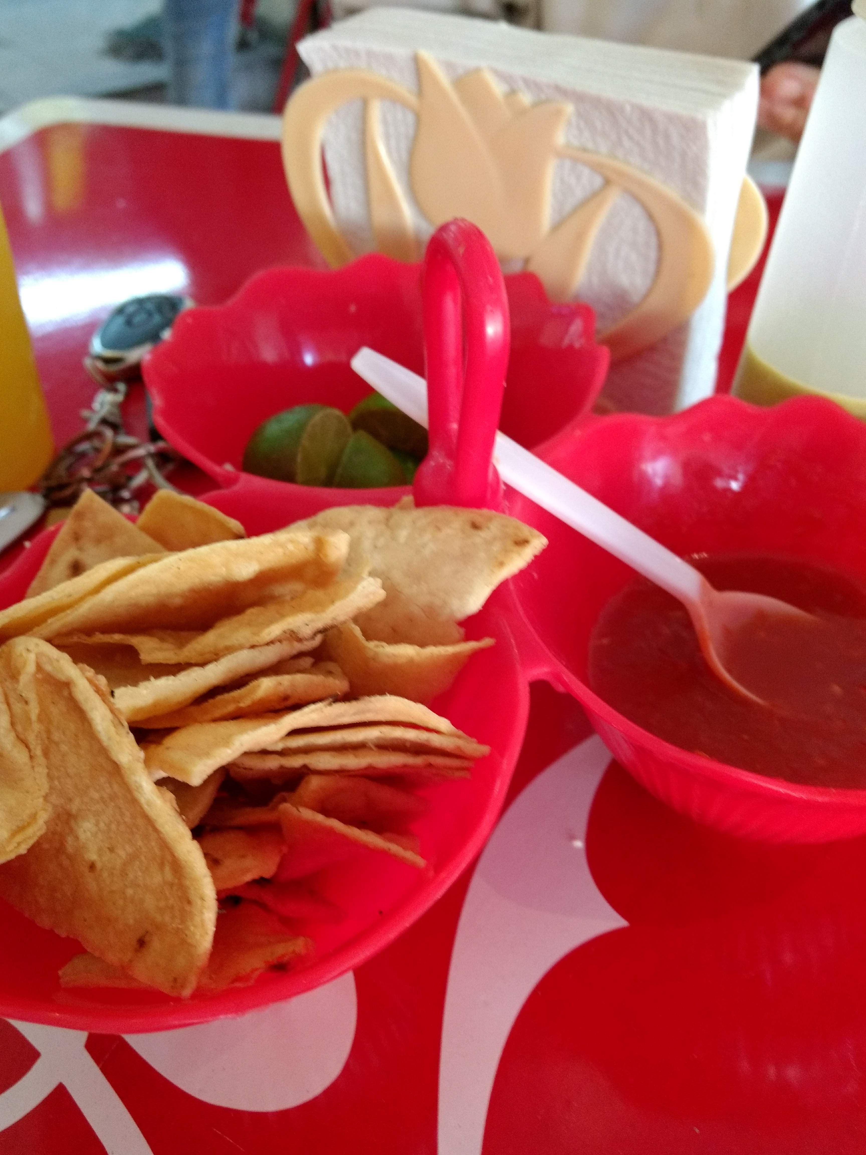 Taqueria El Toldo image 7