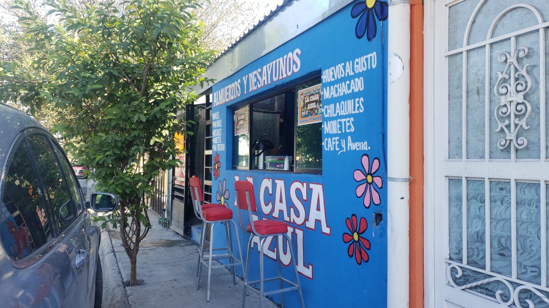 La casa azul image 1