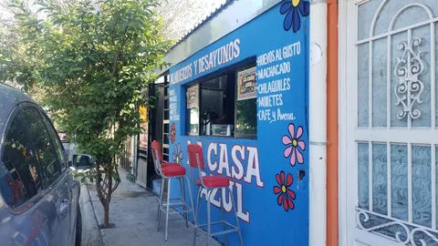 La casa azul image 1