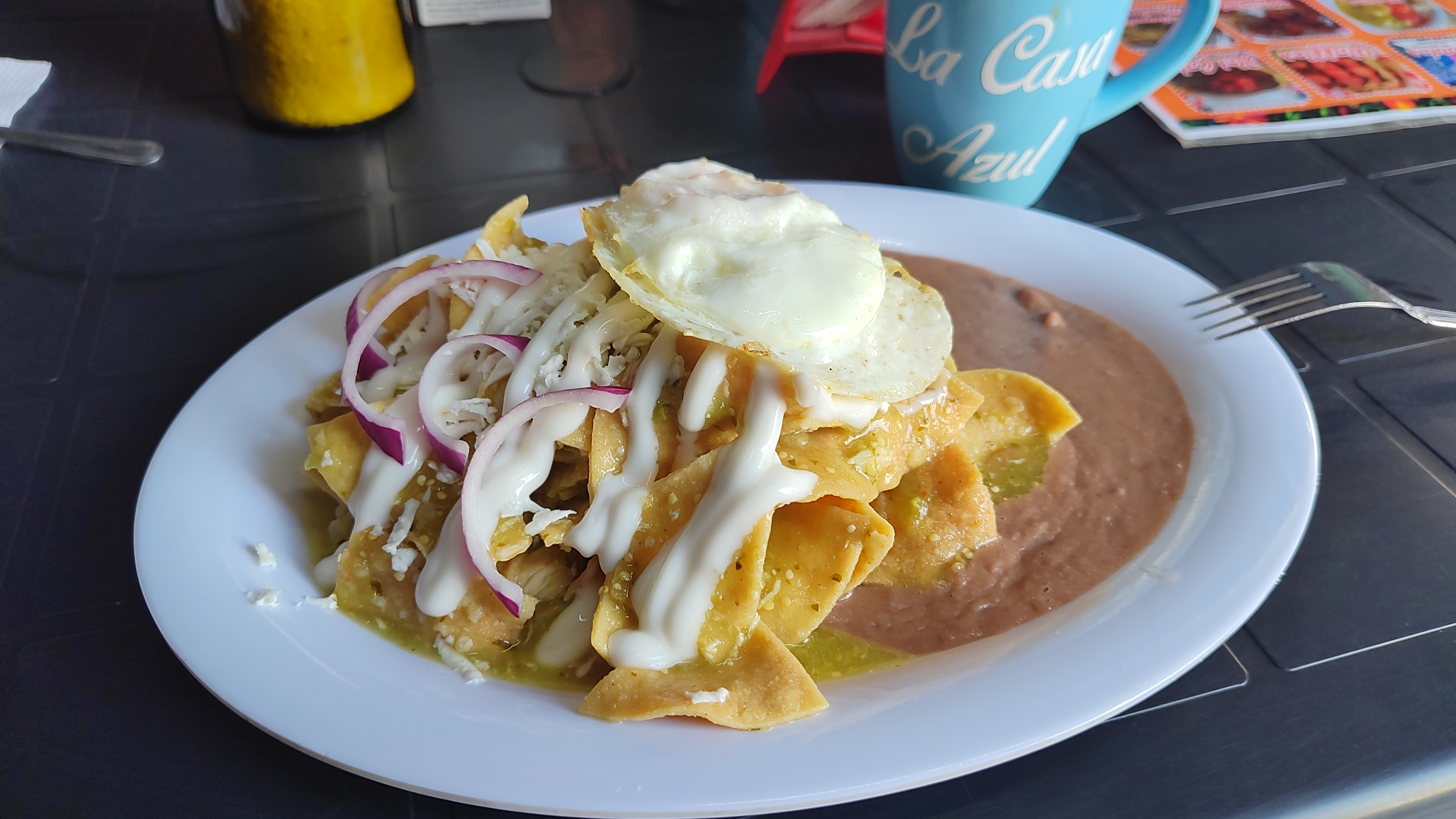 La casa azul image 2